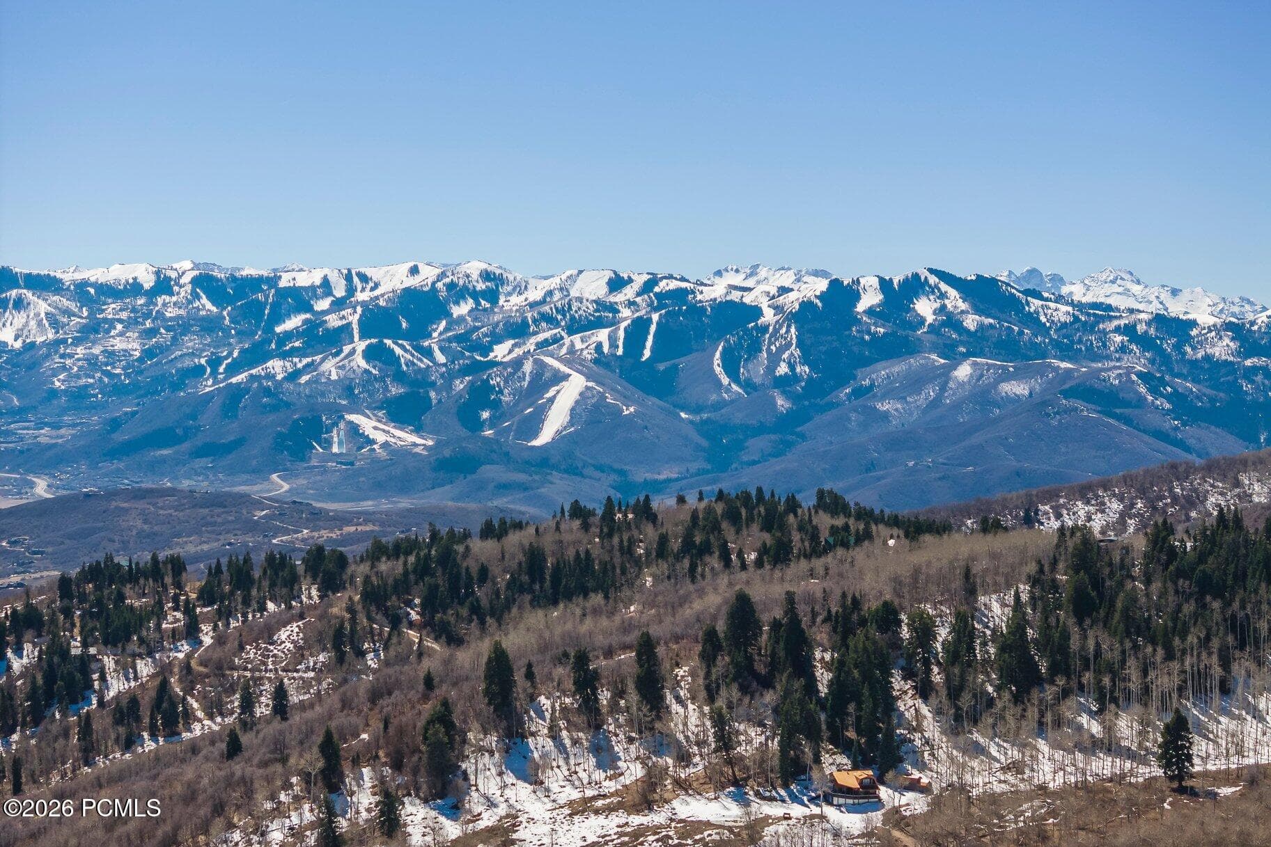 11452 N Church Road 87, Park City, UT 84098