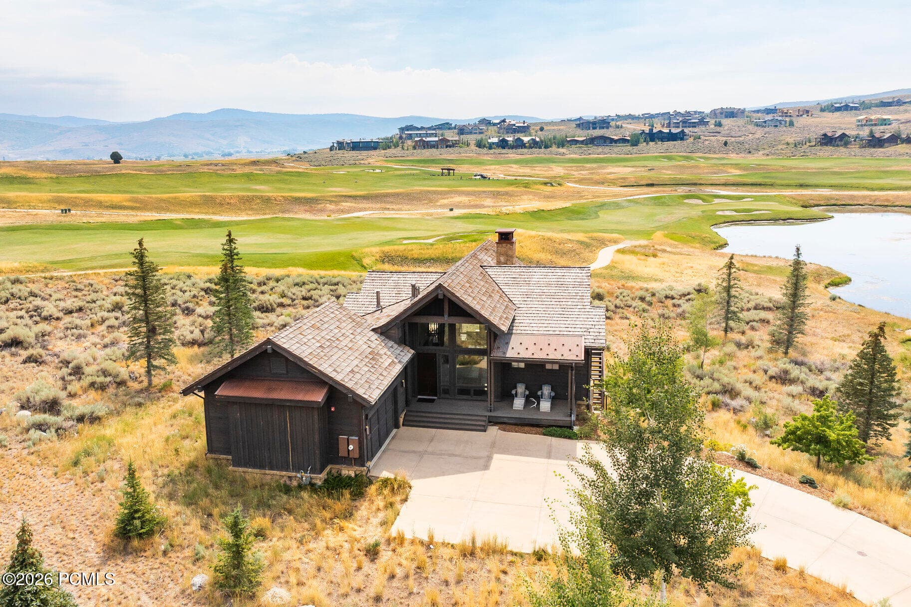 7360 N Victory Club Drive, Heber City, UT 84032