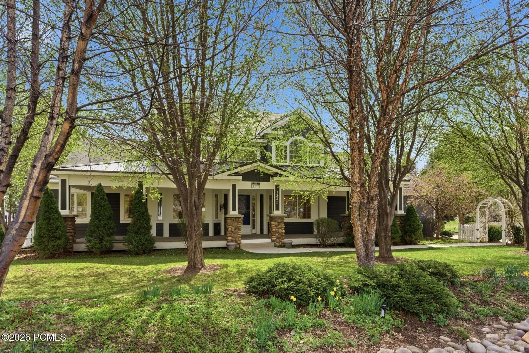 1232 N Dutch Fields Parkway, Midway, UT 84049