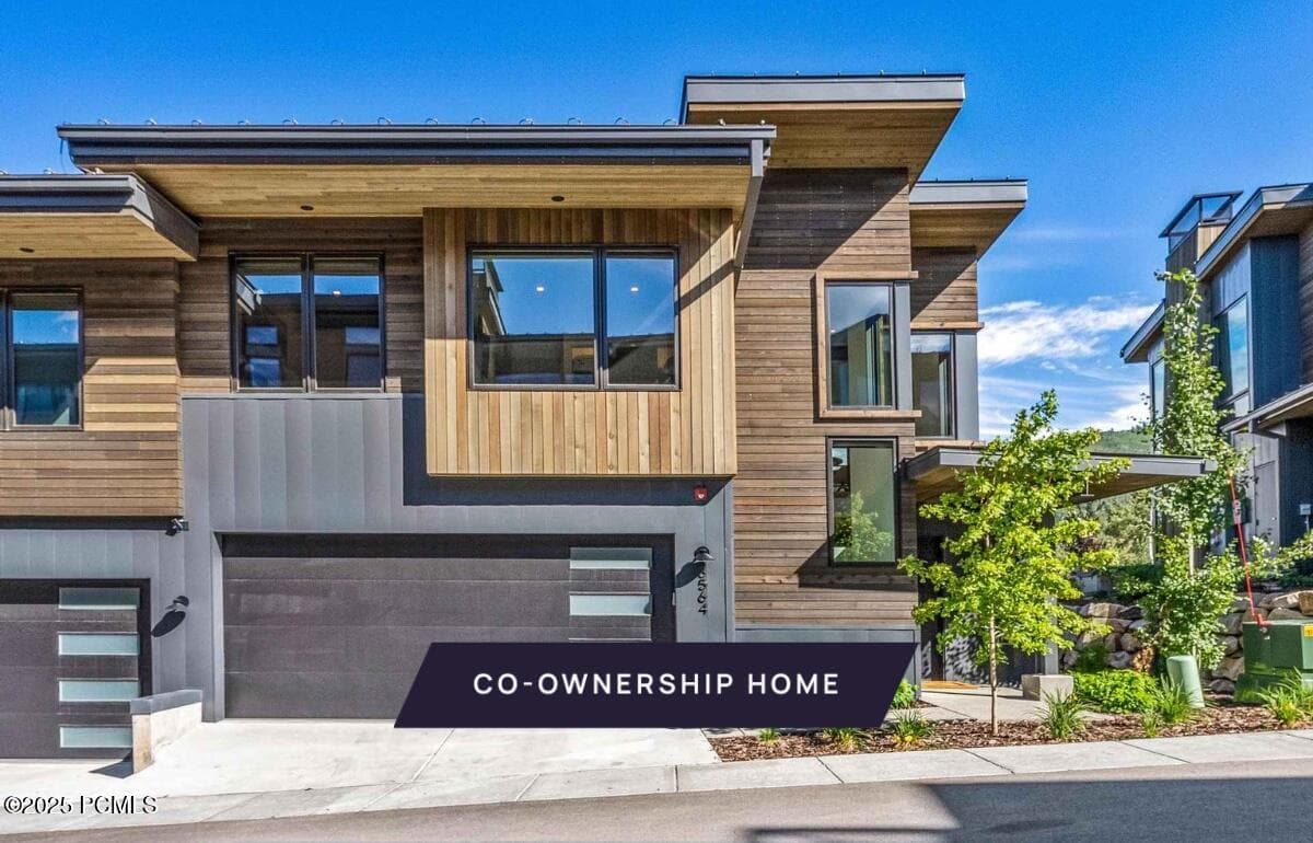 3564 Ridgeline Drive 14a, Park City, UT 84098