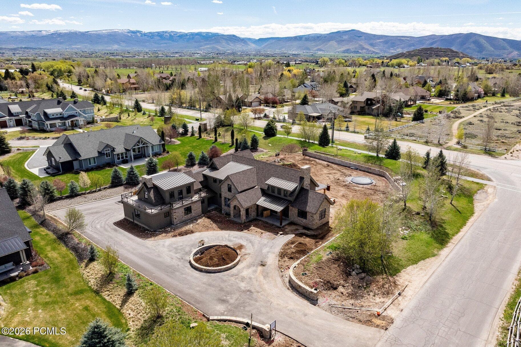 1070 Interlaken Drive, Midway, UT 84049