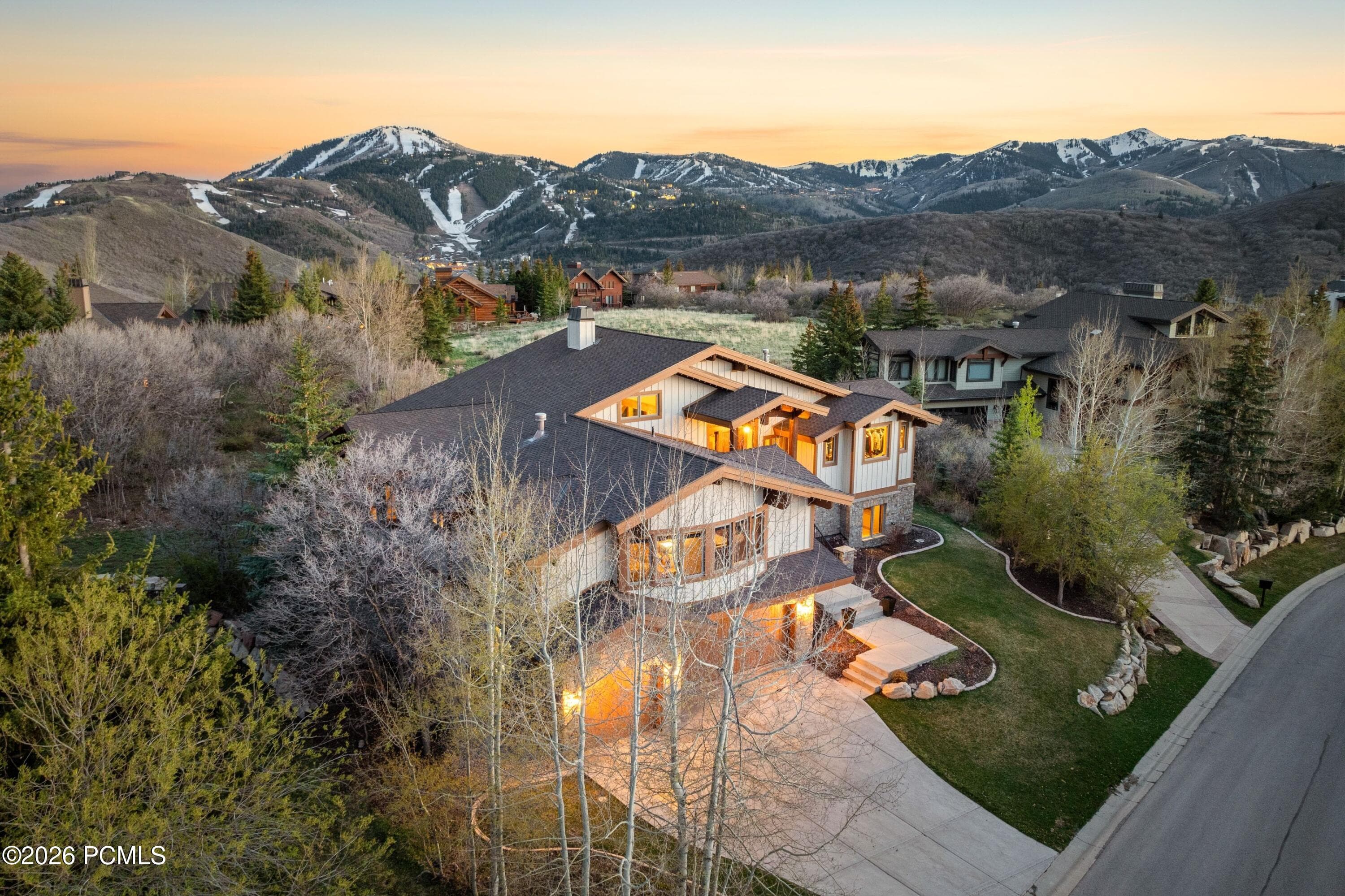 3665 Oak Wood Drive, Park City, UT 84060
