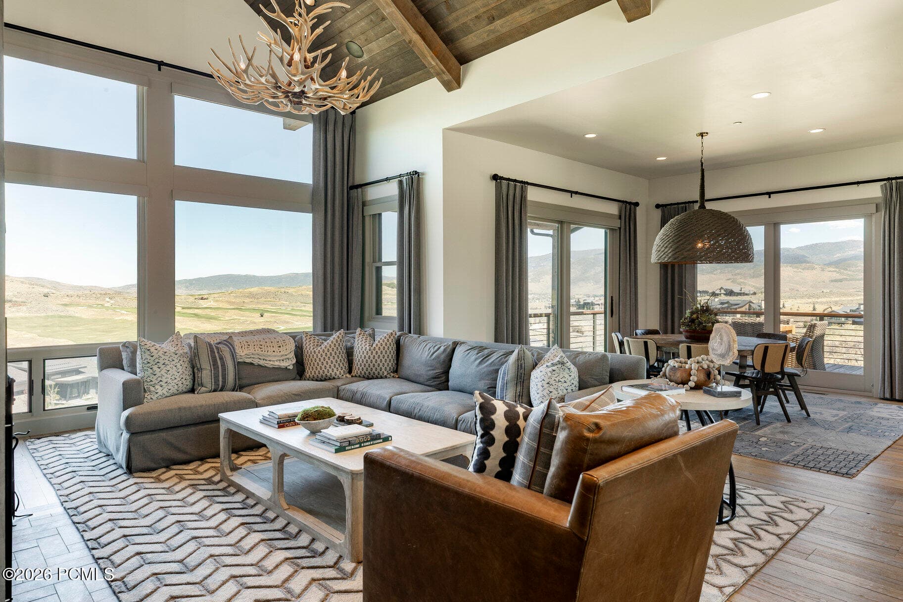 7053 Rising Star Court, Kamas, UT 84036