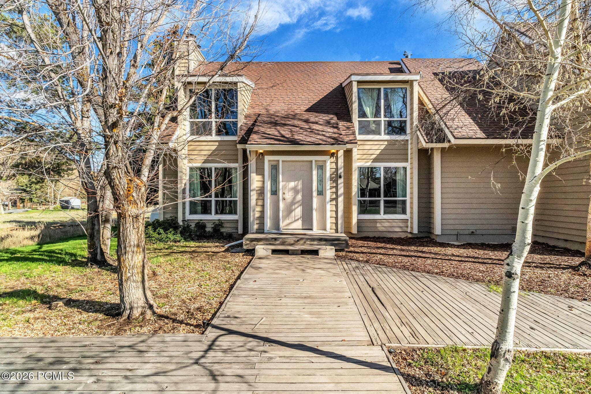 2035 Lucky John Drive, Park City, UT 84060