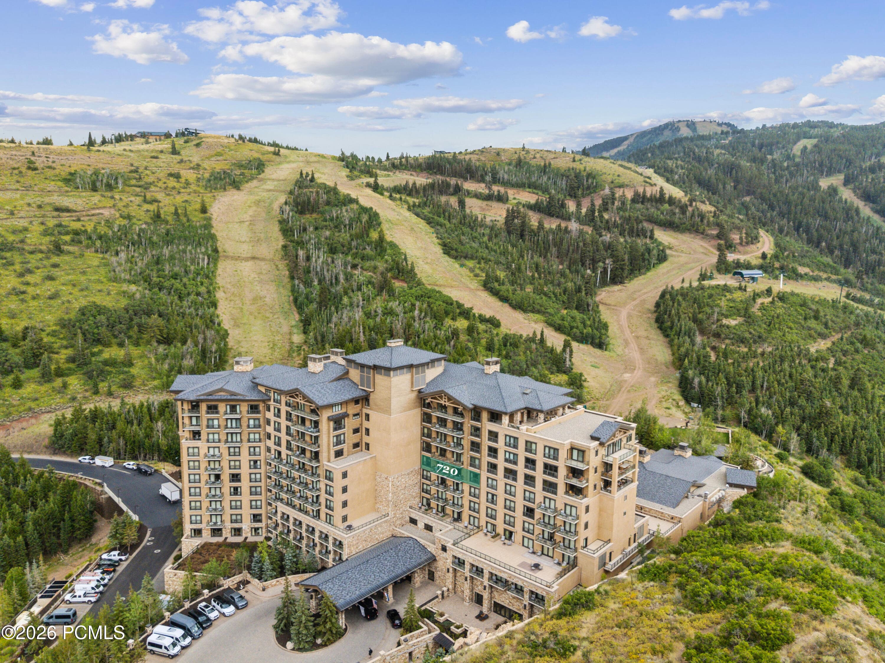 2300 Deer Valley Drive 720, Park City, UT 84060