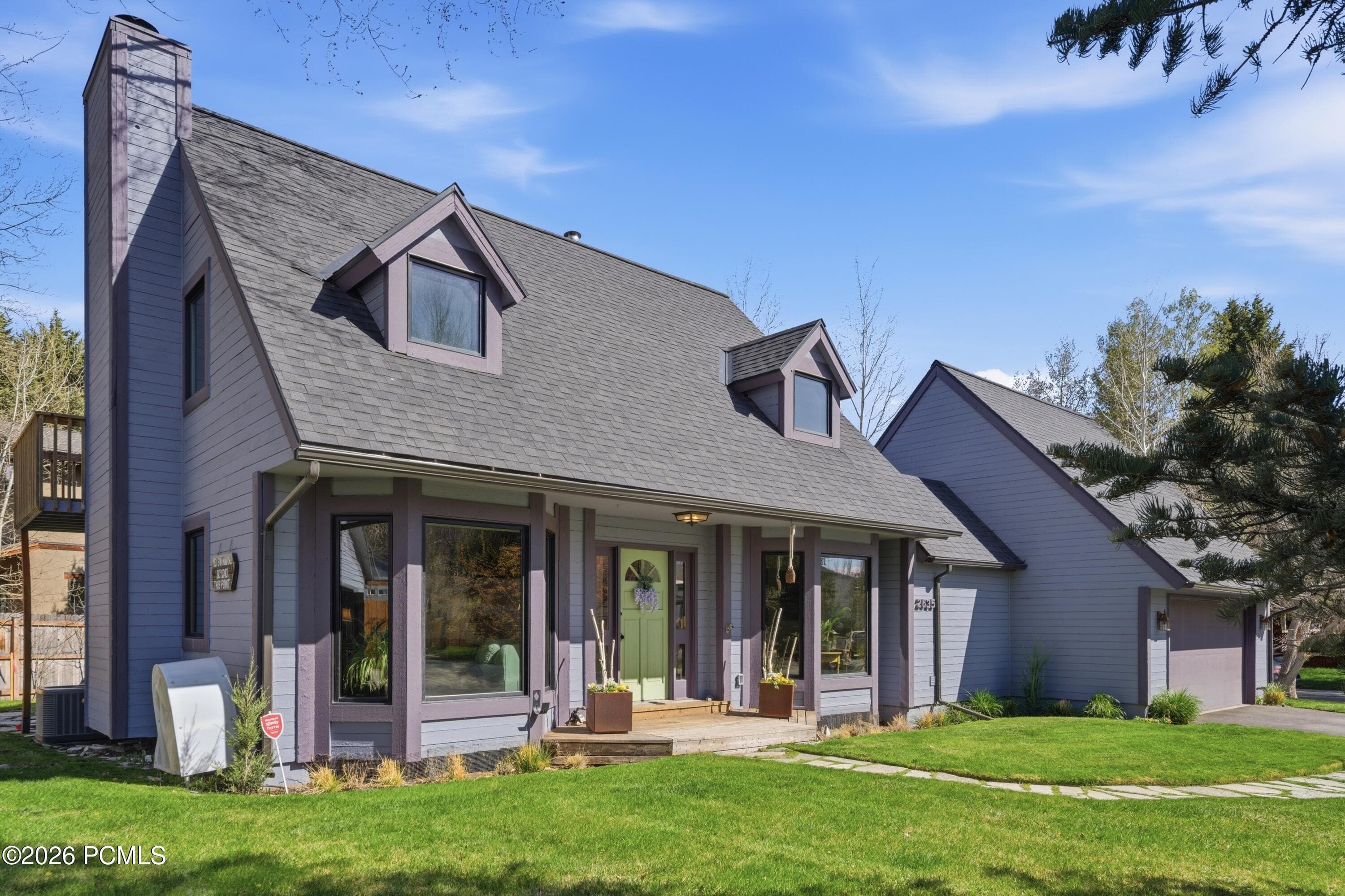 2635 Little Kate Road, Park City, UT 84060