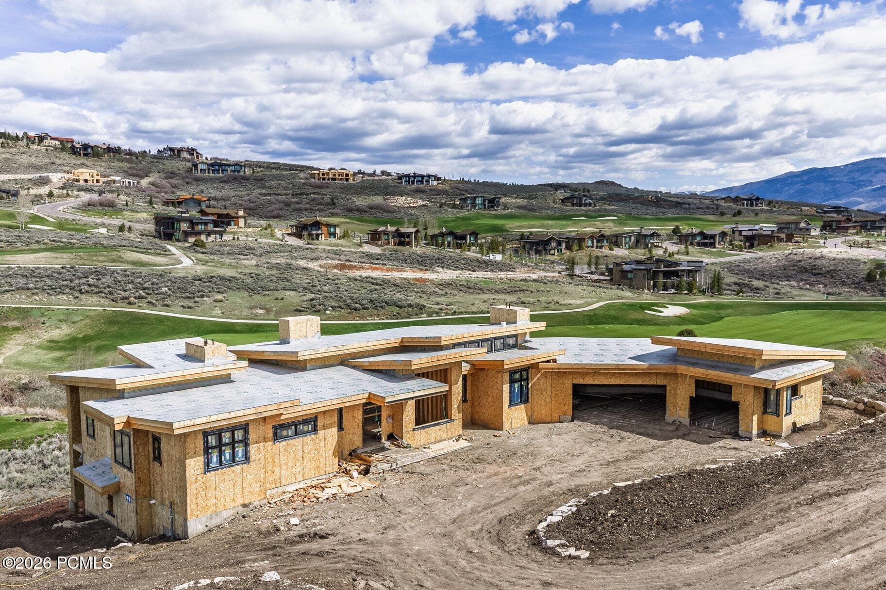 3785 E Uinta Court, Kamas, UT 84036