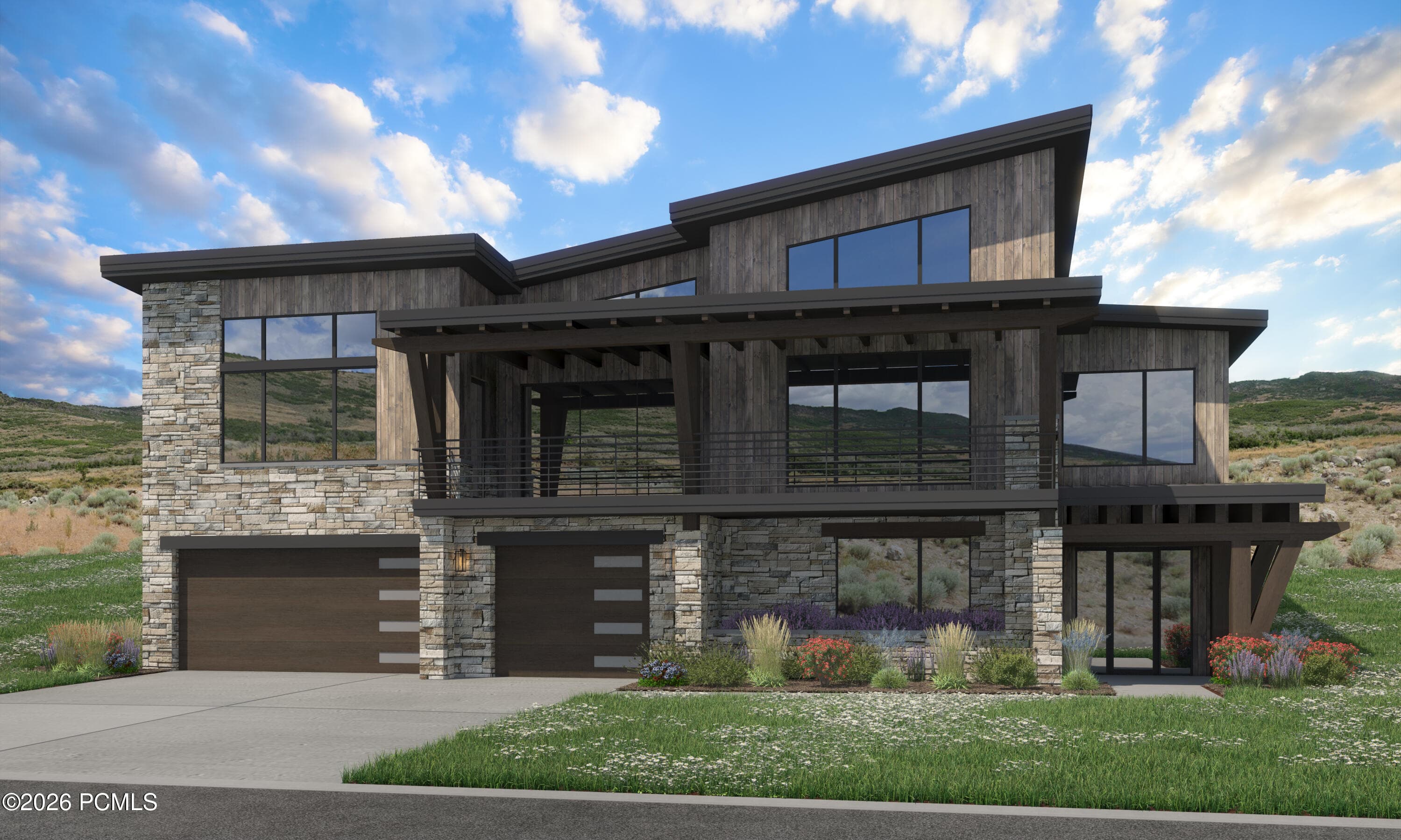 1373 E Coyote View Circle, Heber City, UT 84032
