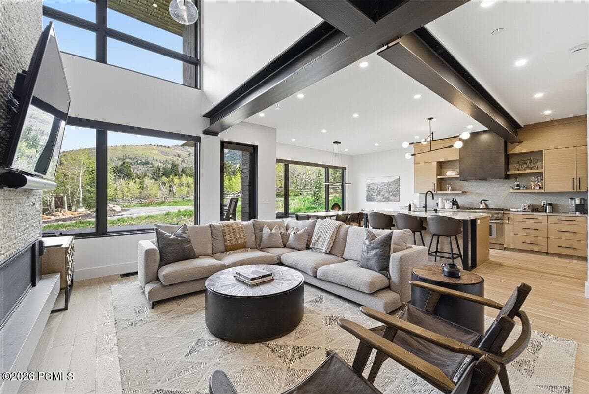 3548 Ridgeline Drive, Park City, UT 84060