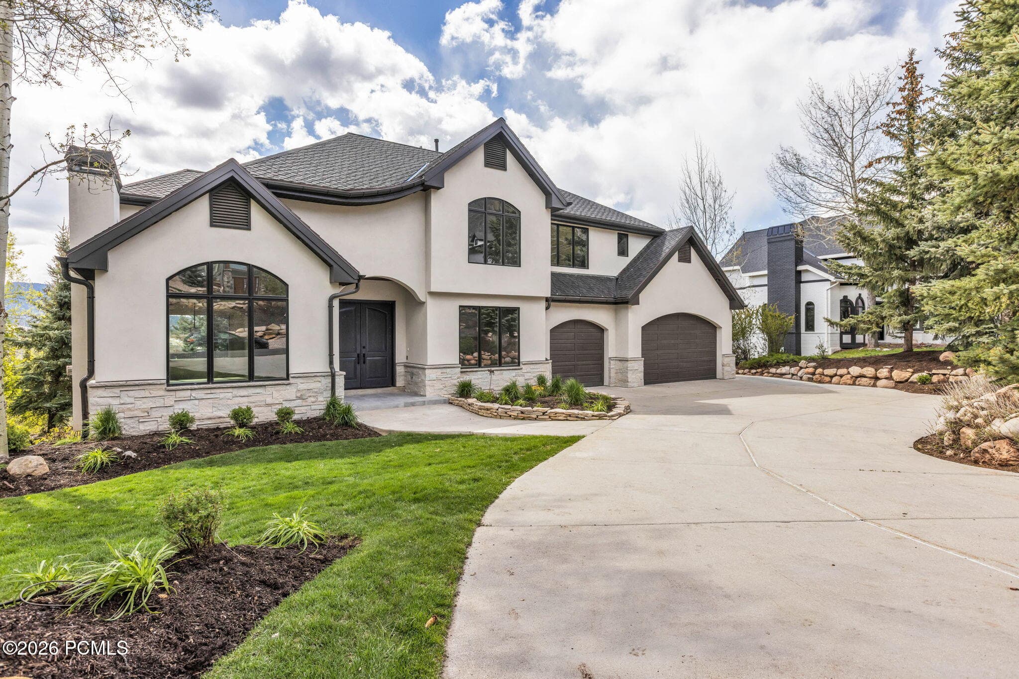 8905 Daybreaker Dr, Park City, UT 84098
