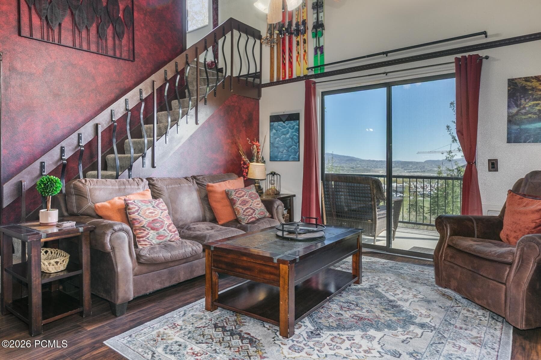 2025 Canyons Resort Drive Q8, Park City, UT 84098