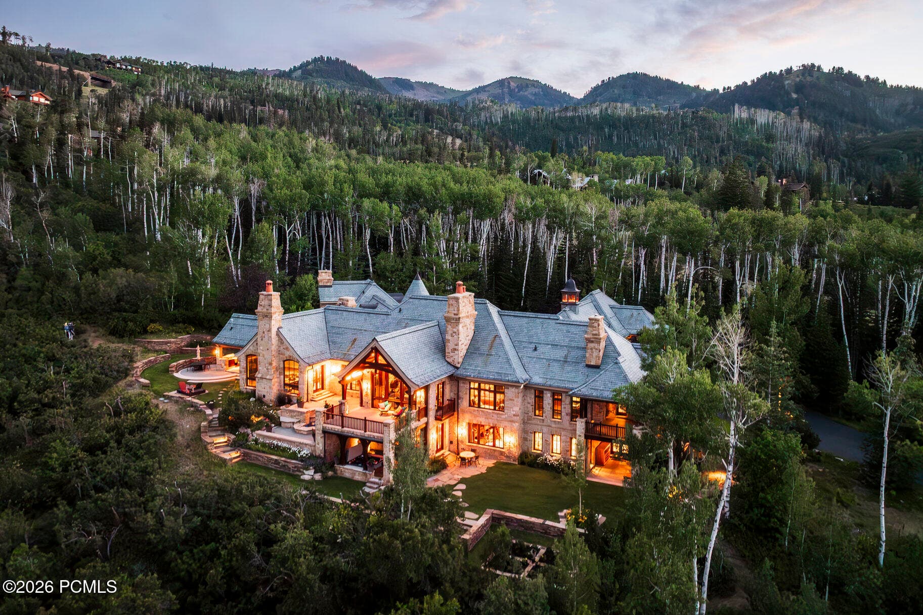 17 White Pine Canyon Road, Park City, UT 84060