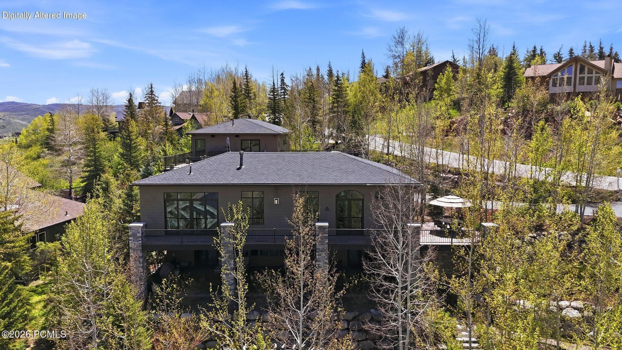 8998 Lariat Road, Park City, UT 84098