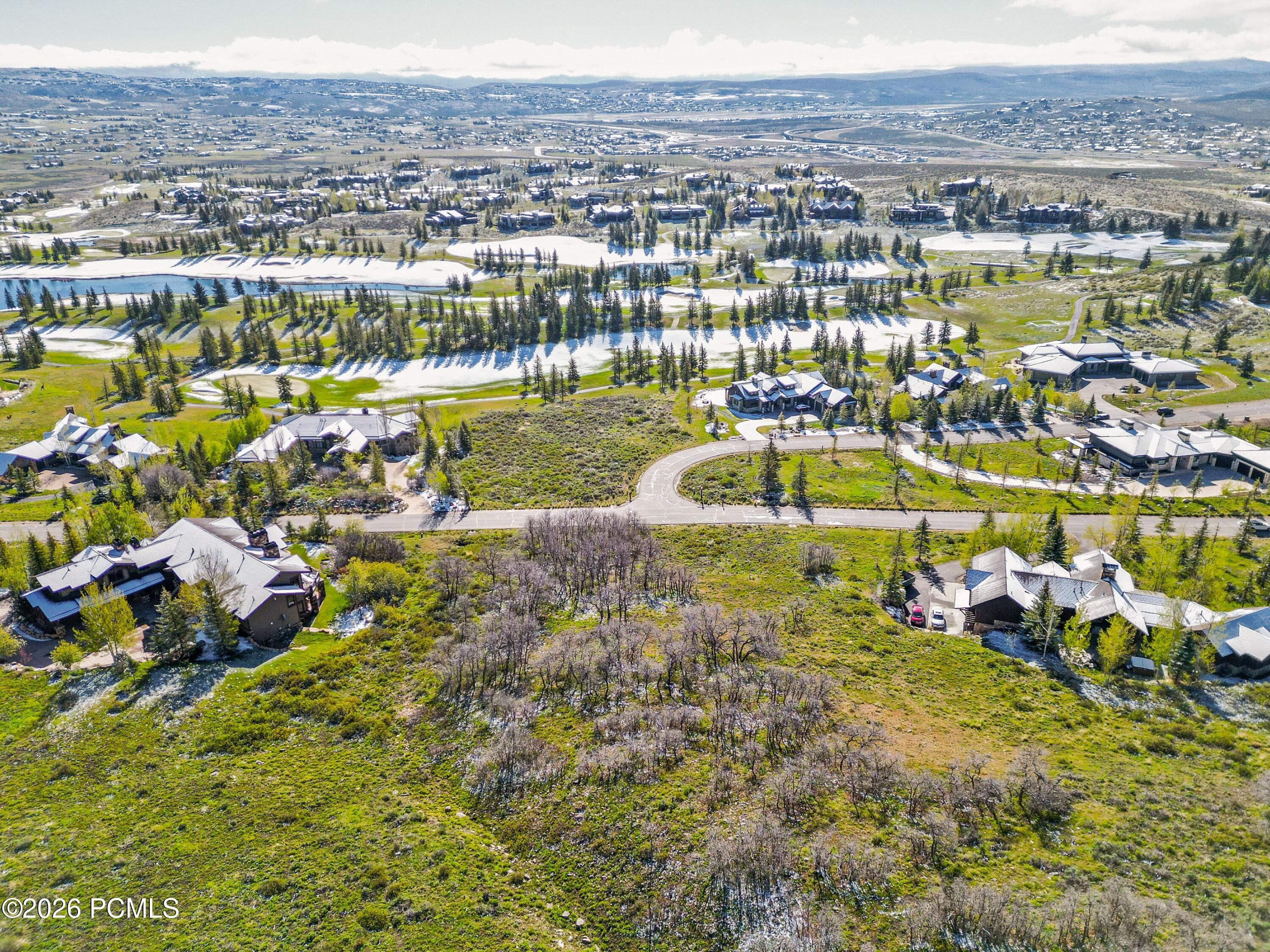 7285 Glenwild Drive 68, Park City, UT 84098