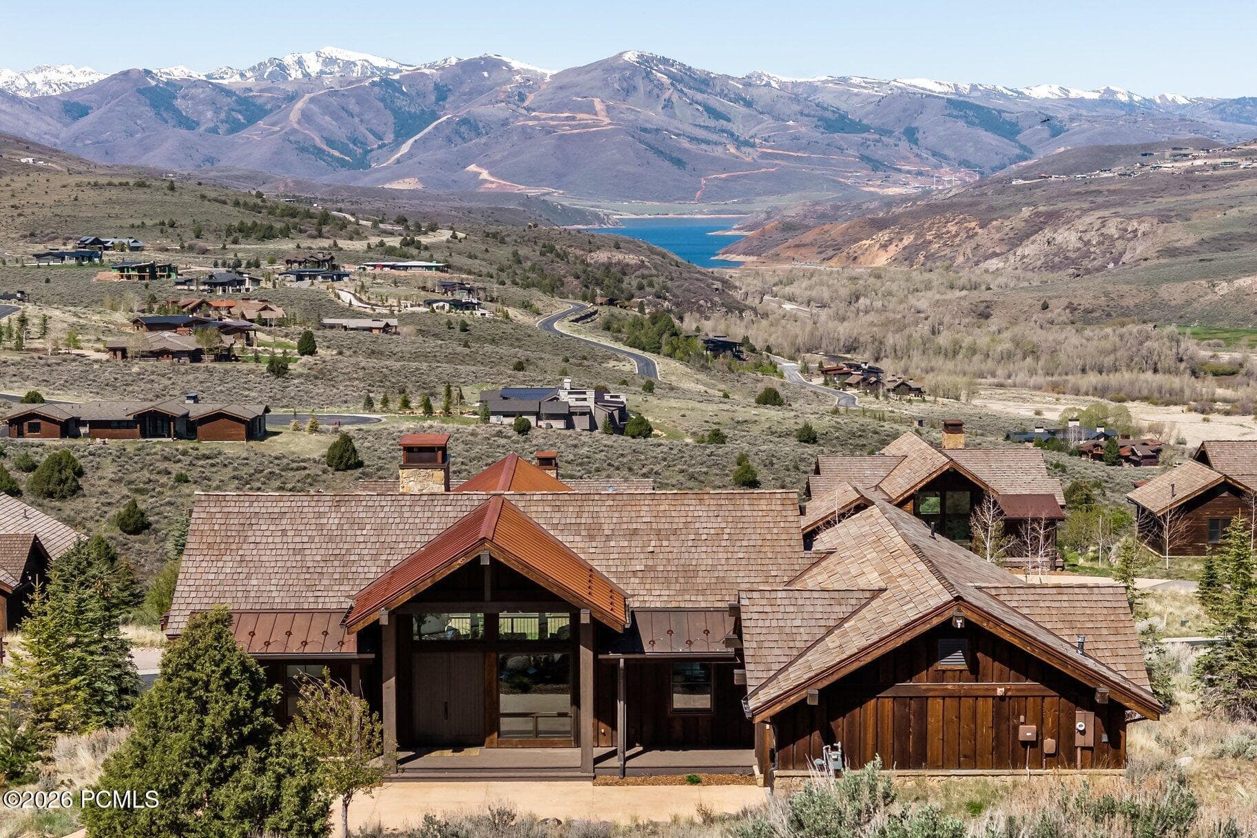 6767 E Riparian Way, Heber City, UT 84032
