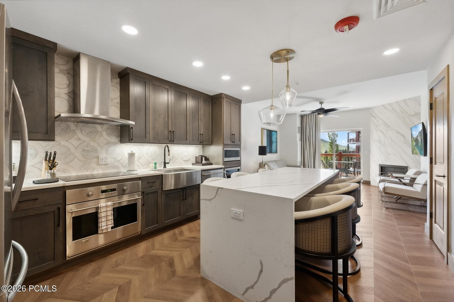 3000 Canyons Resort Drive 3503a, Park City, UT 84098