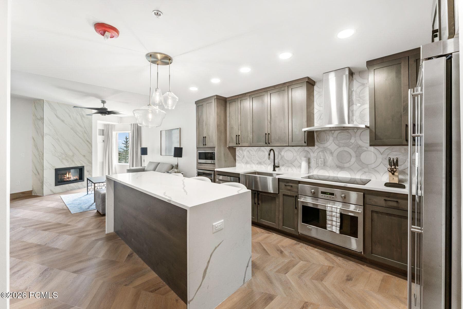 3000 Canyons Resort Drive 3505, Park City, UT 84098