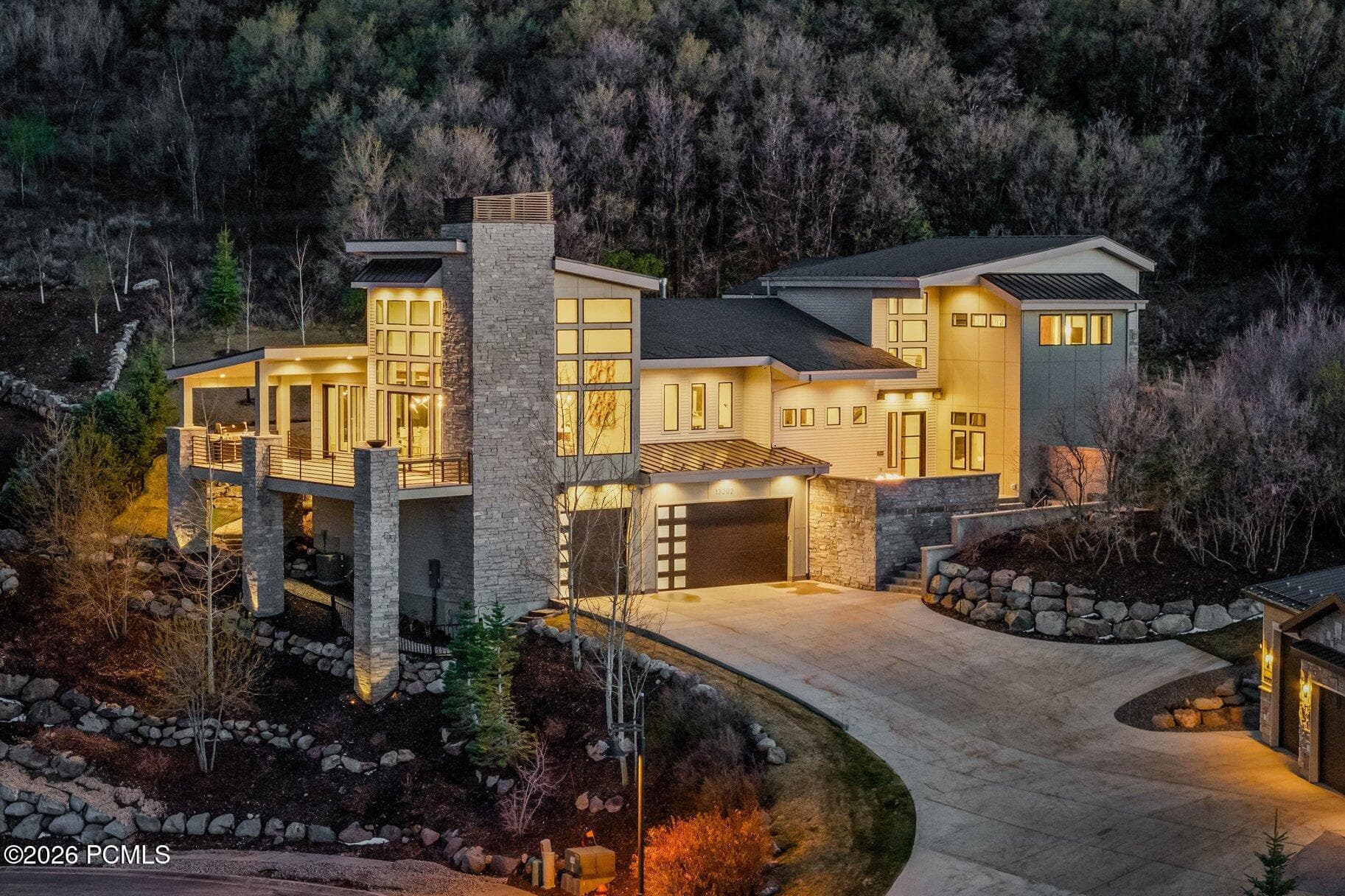 13202 N Alexis Drive, Kamas, UT 84036