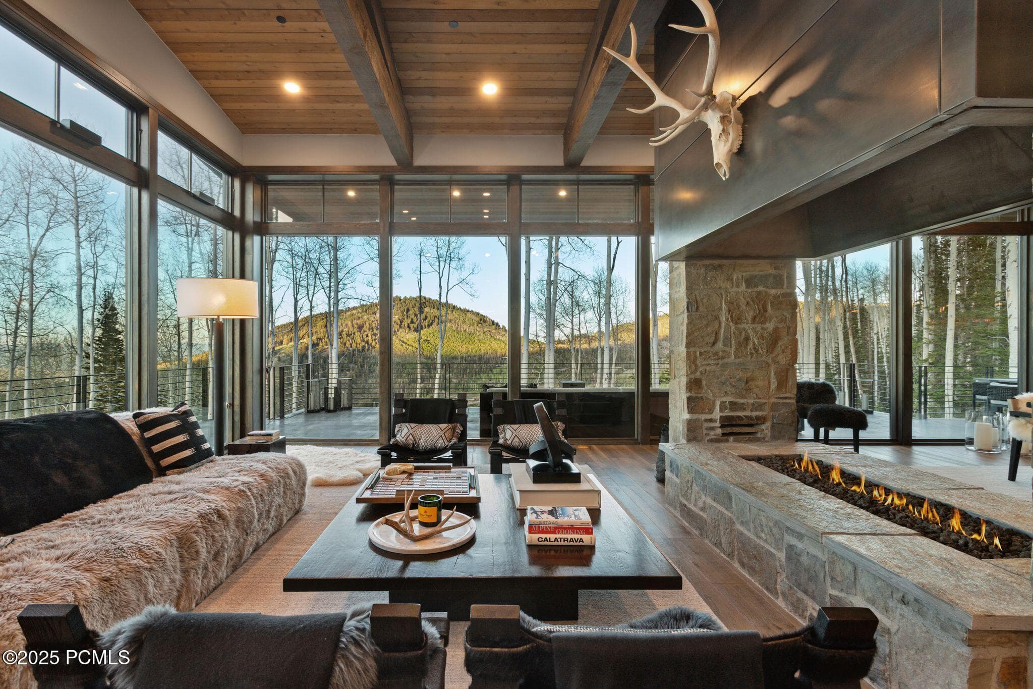 152 White Pine Canyon Road, Park City, UT 84060