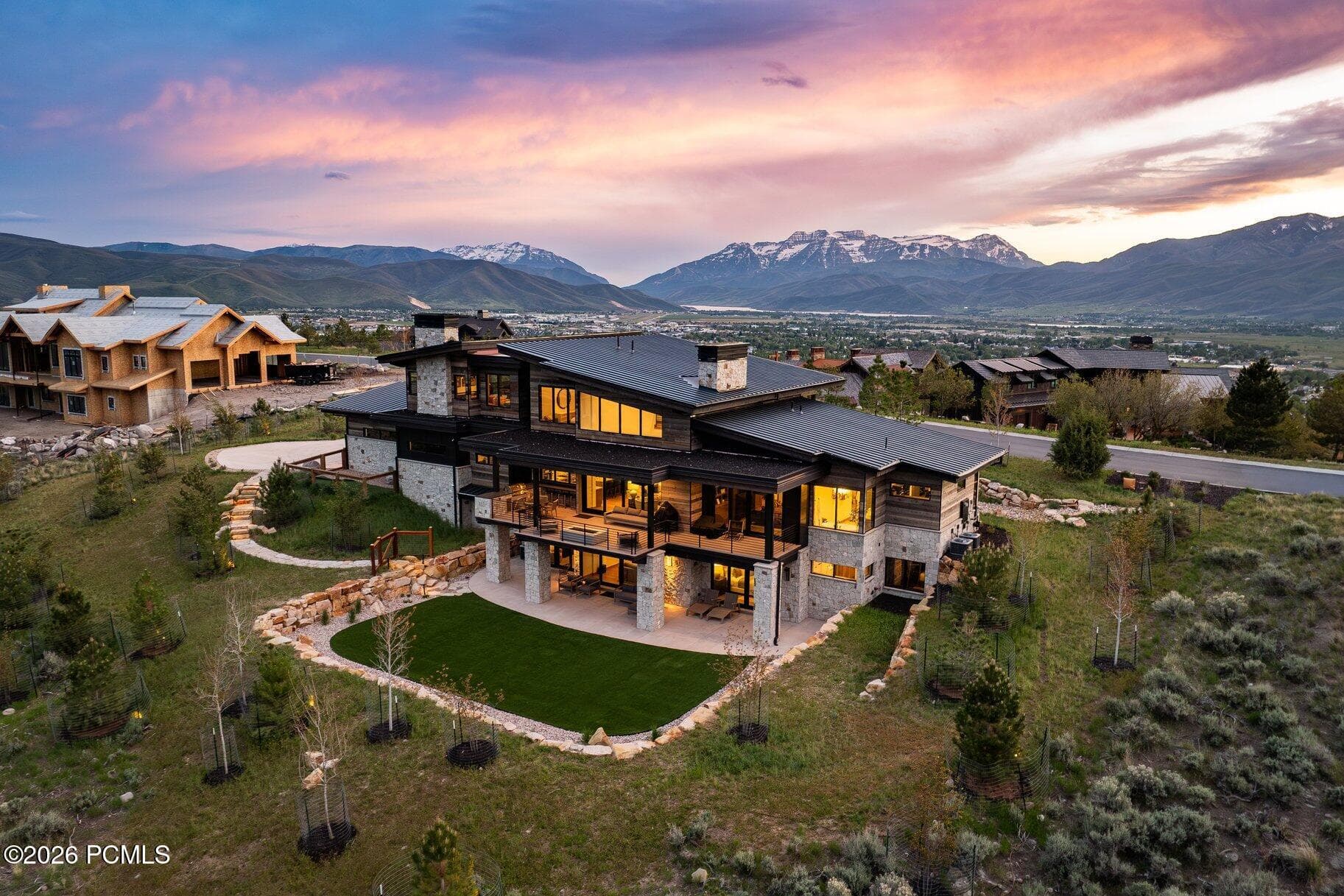 1174 Explorer Peak Drive, Heber City, UT 84032