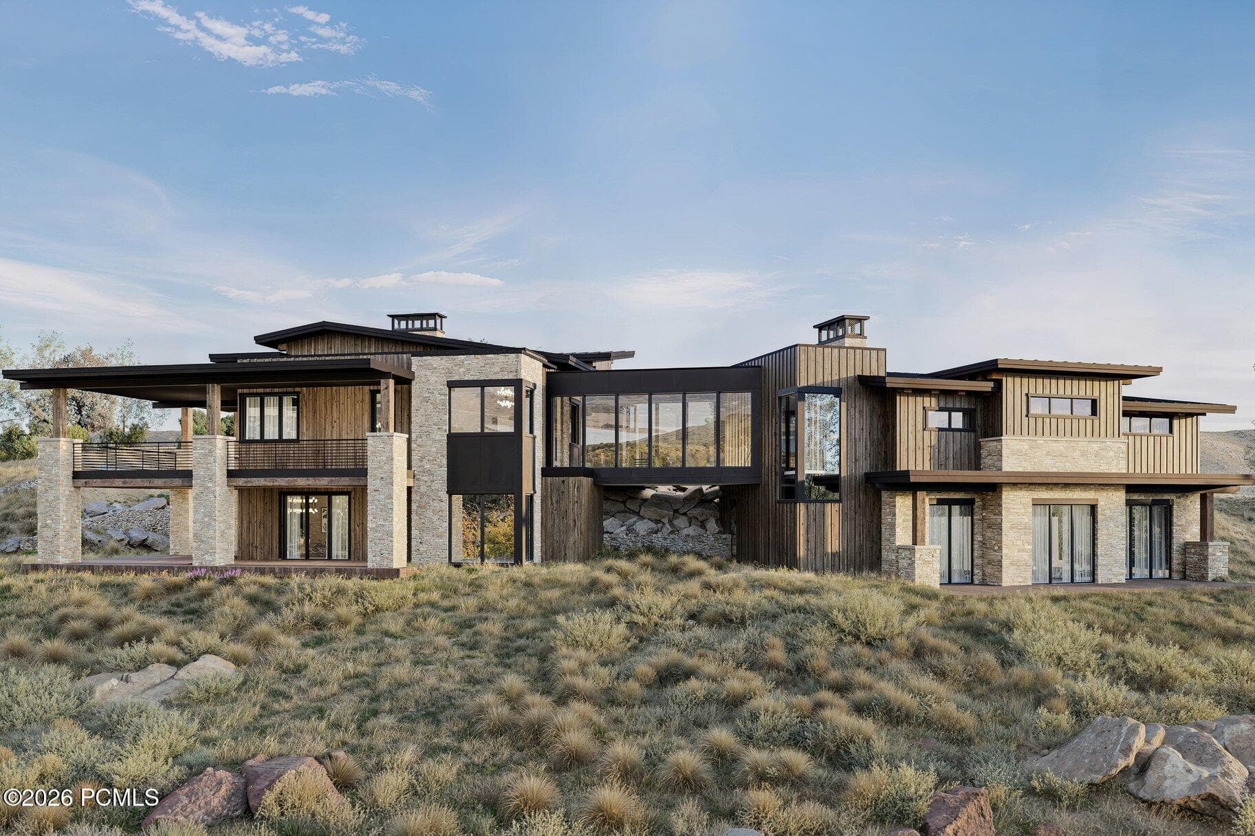 3727 E Tuhaye Hollow, Hideout, UT 84036