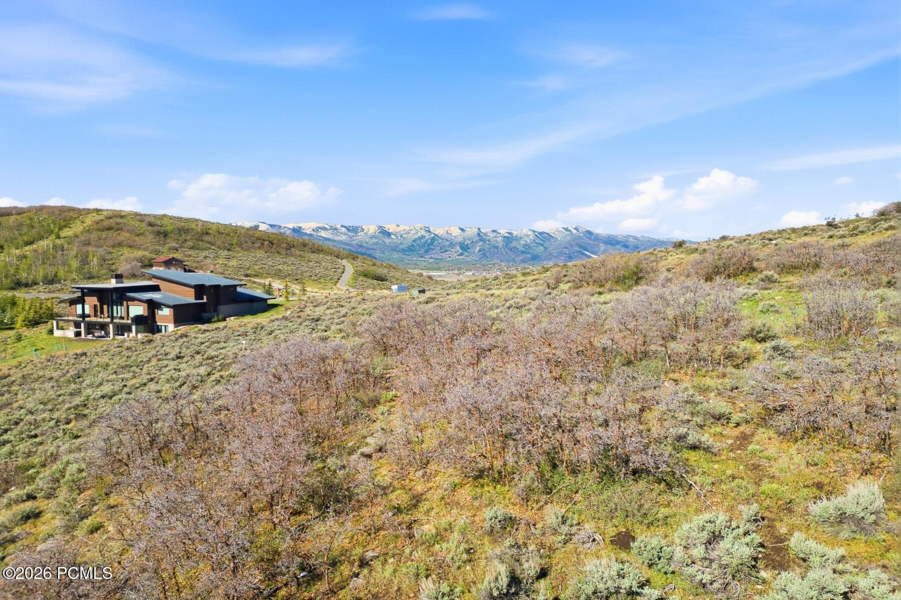 7760 N Promontory Ranch Road 30, Park City, UT 84098