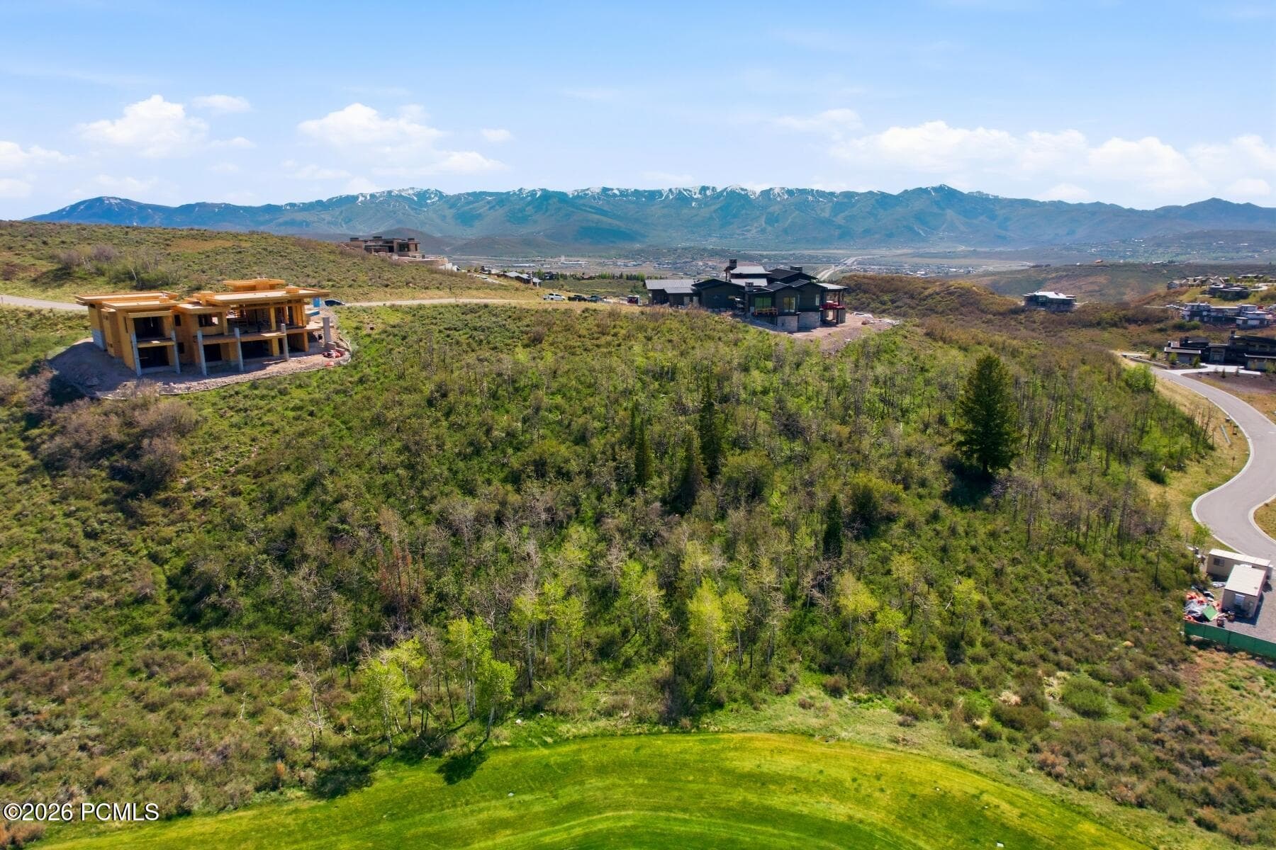 4363 Pinnacle Sky Loop 30, Park City, UT 84098