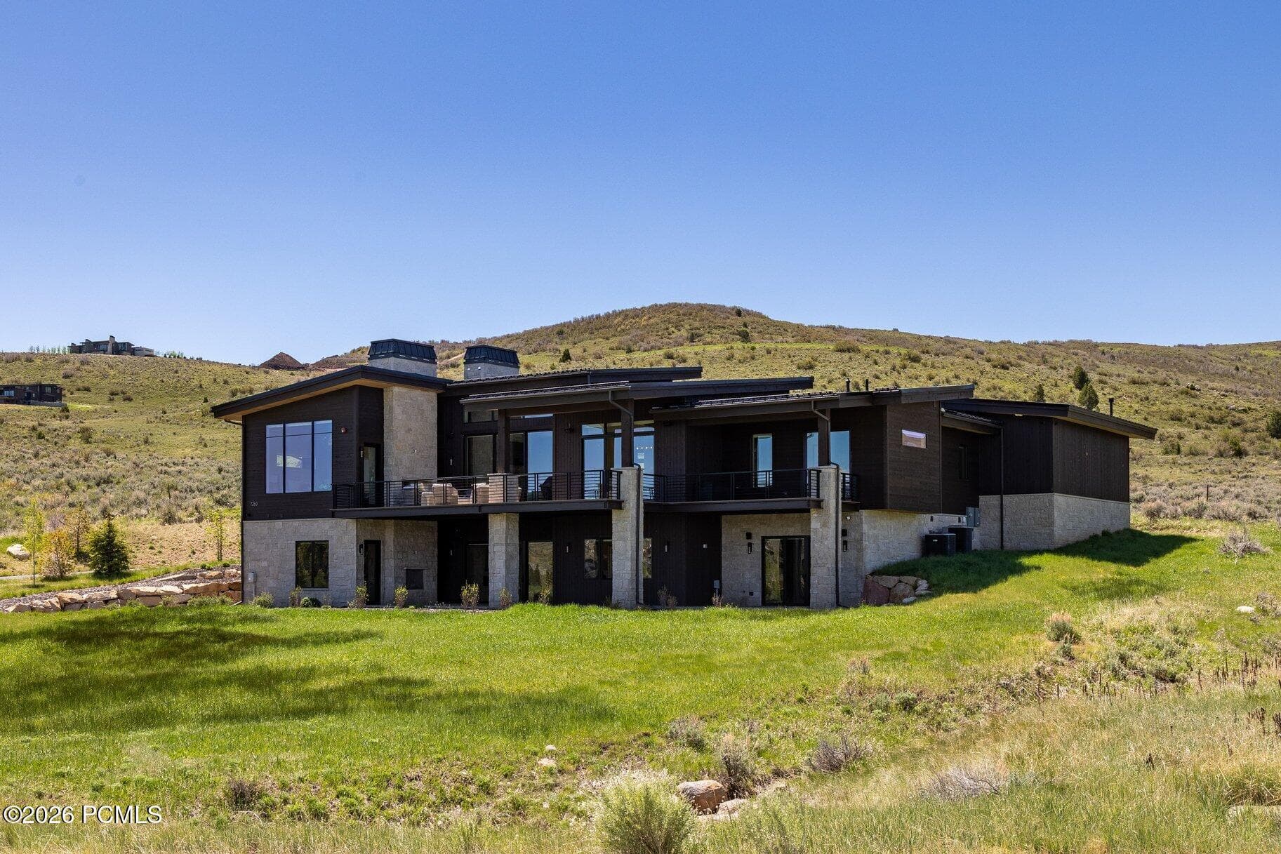 7263 N Caddis Drive, Kamas, UT 84036
