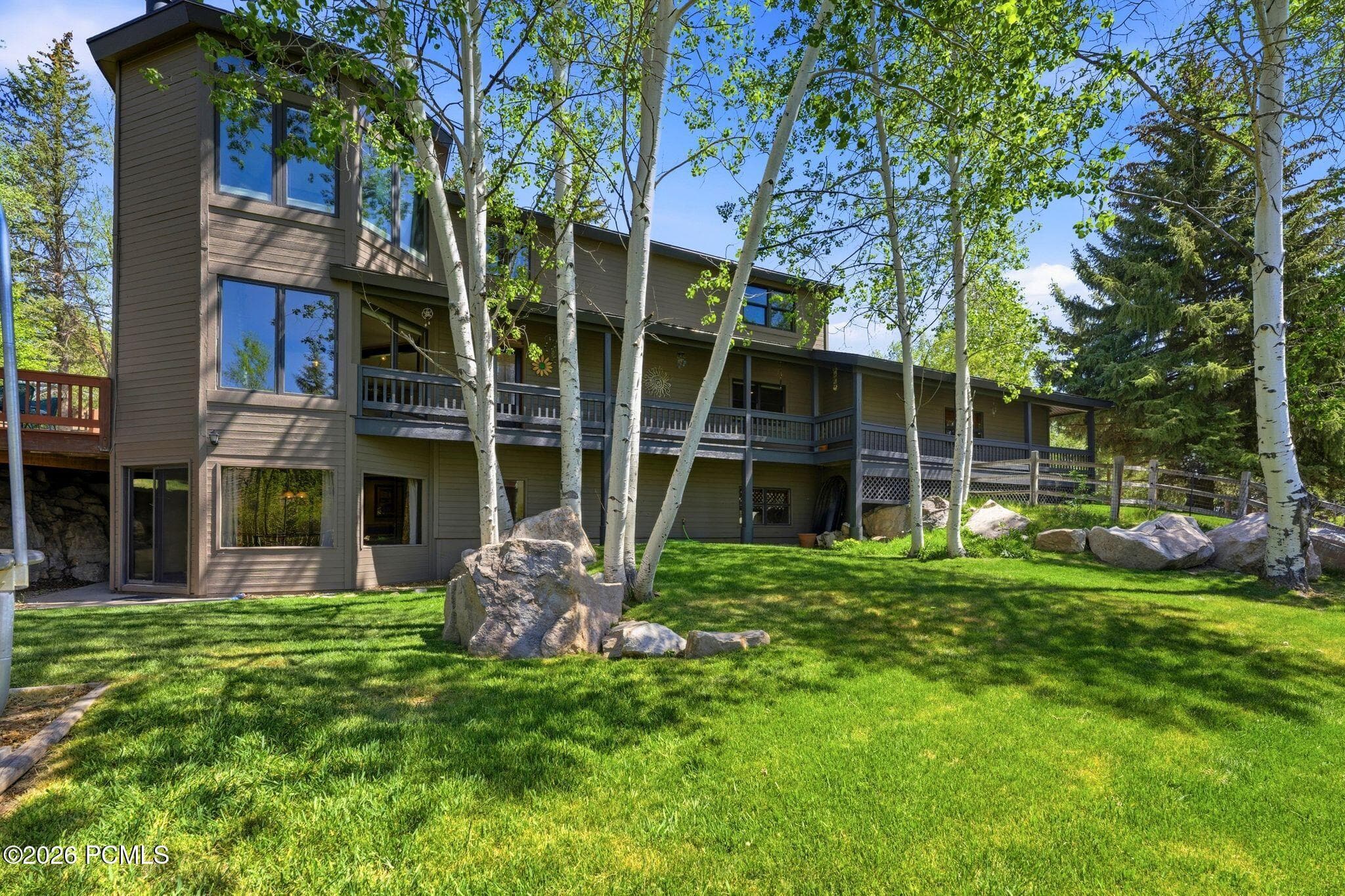 3021 Arabian Drive, Park City, UT 84060