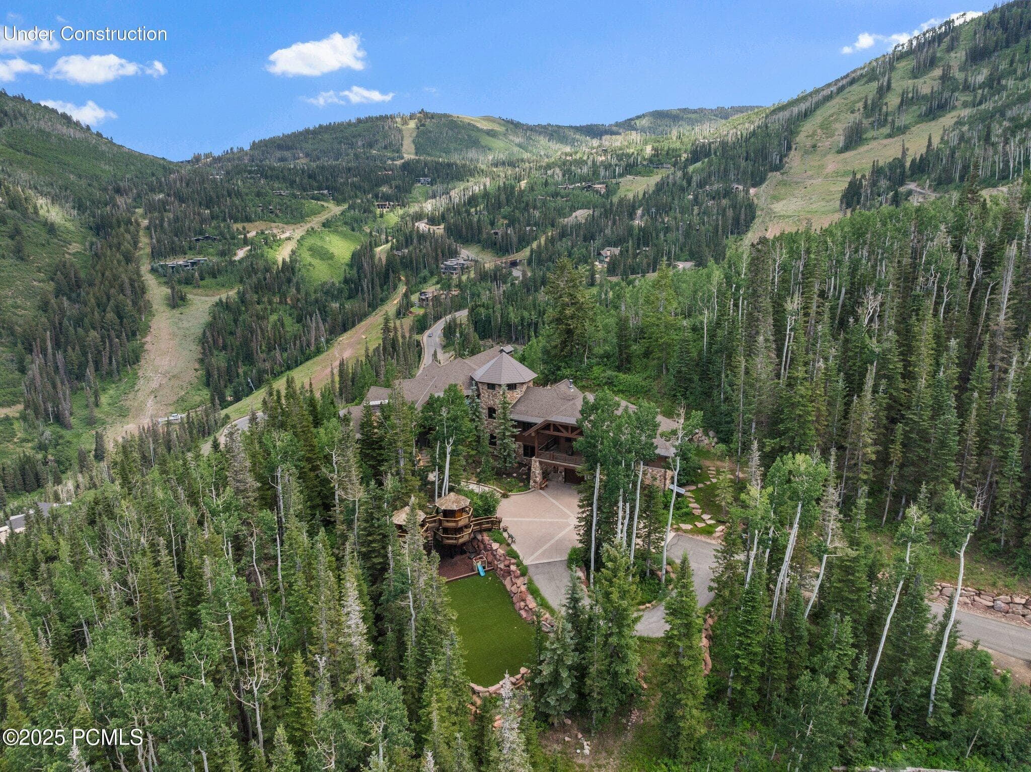 35 White Pine Canyon Road, Park City, UT 84060