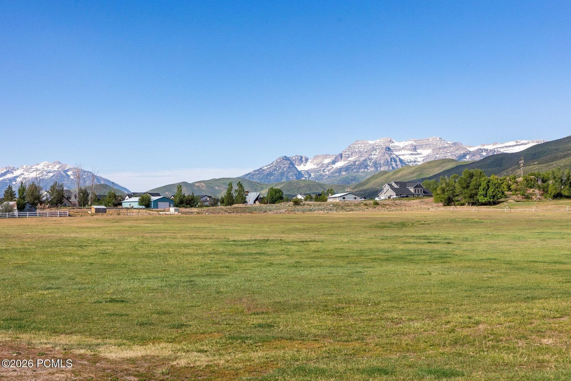 715 River Road, Midway, UT 84049