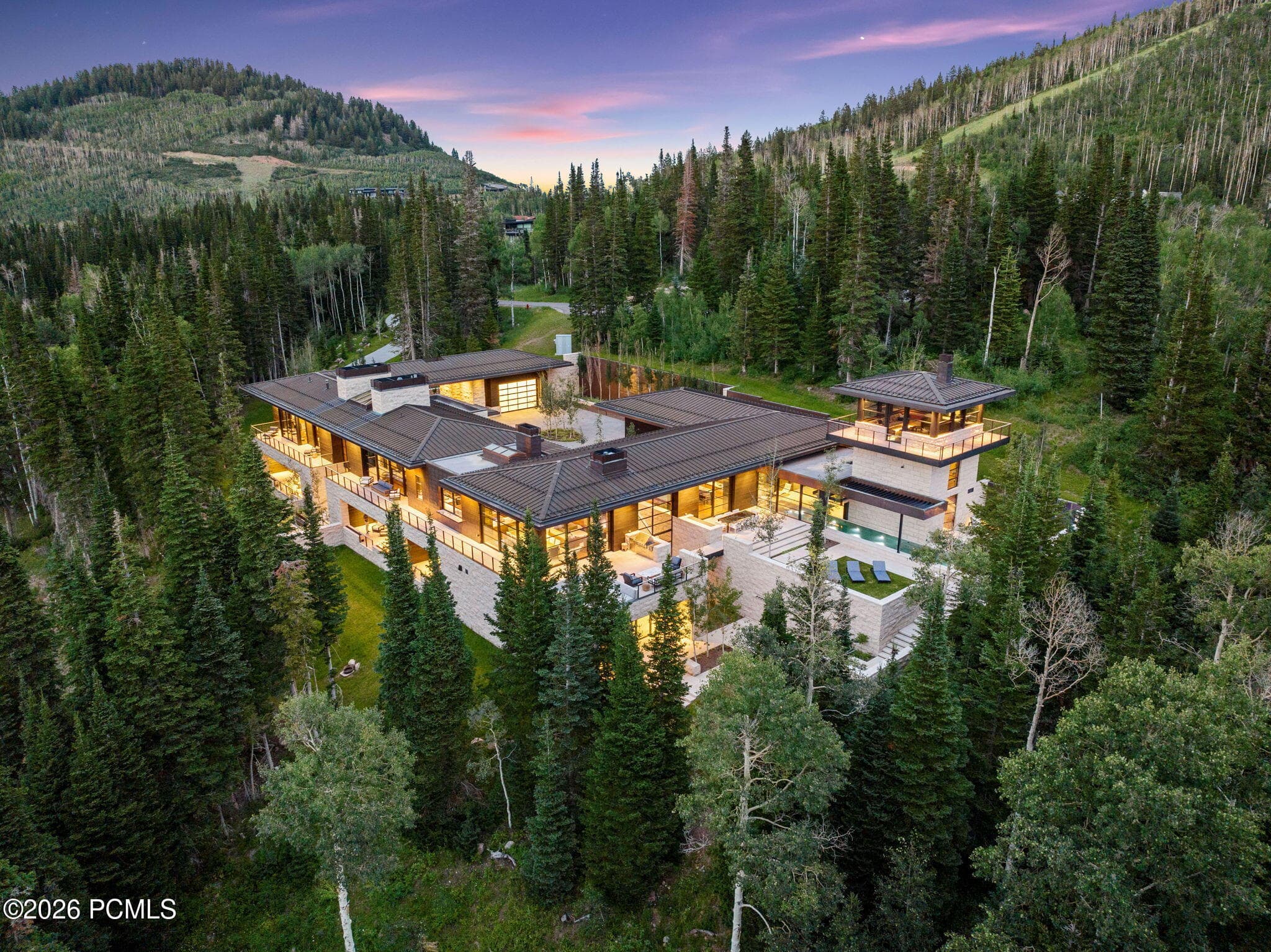 253 White Pine Canyon Rd, Park City, UT 84060