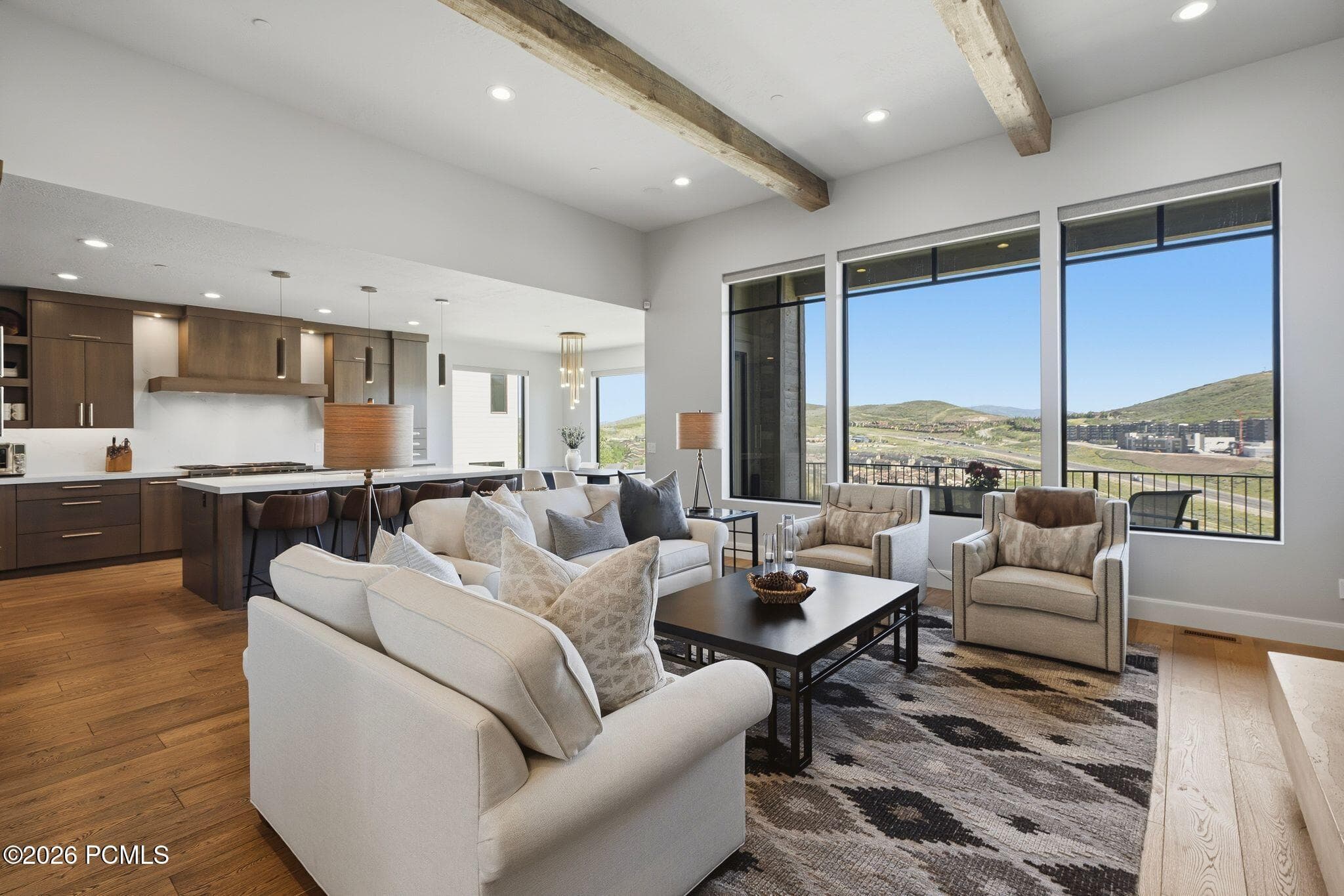 13209 N Alexis Drive, Kamas, UT 84036