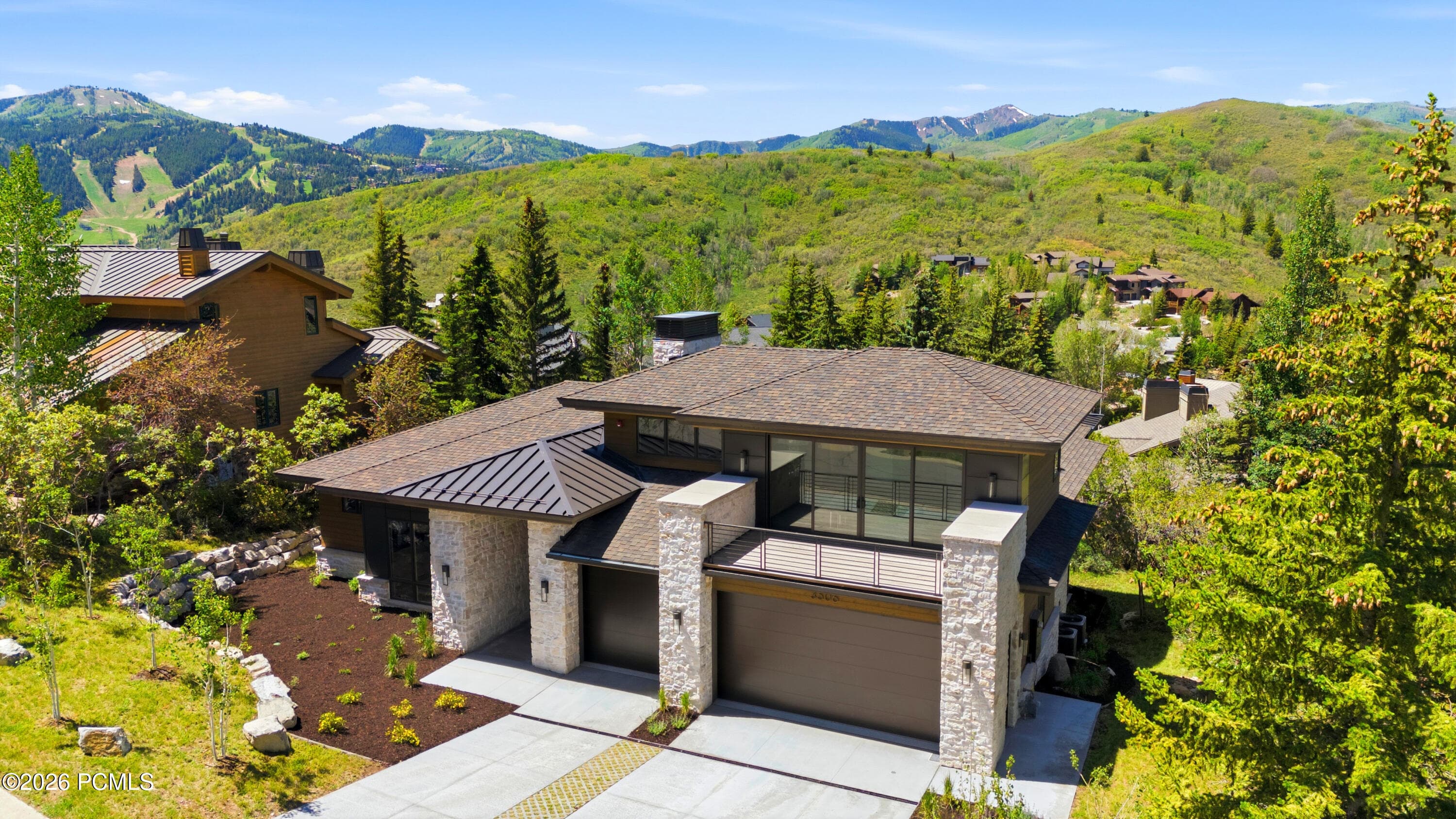 3506 Oak Wood Drive, Park City, UT 84060