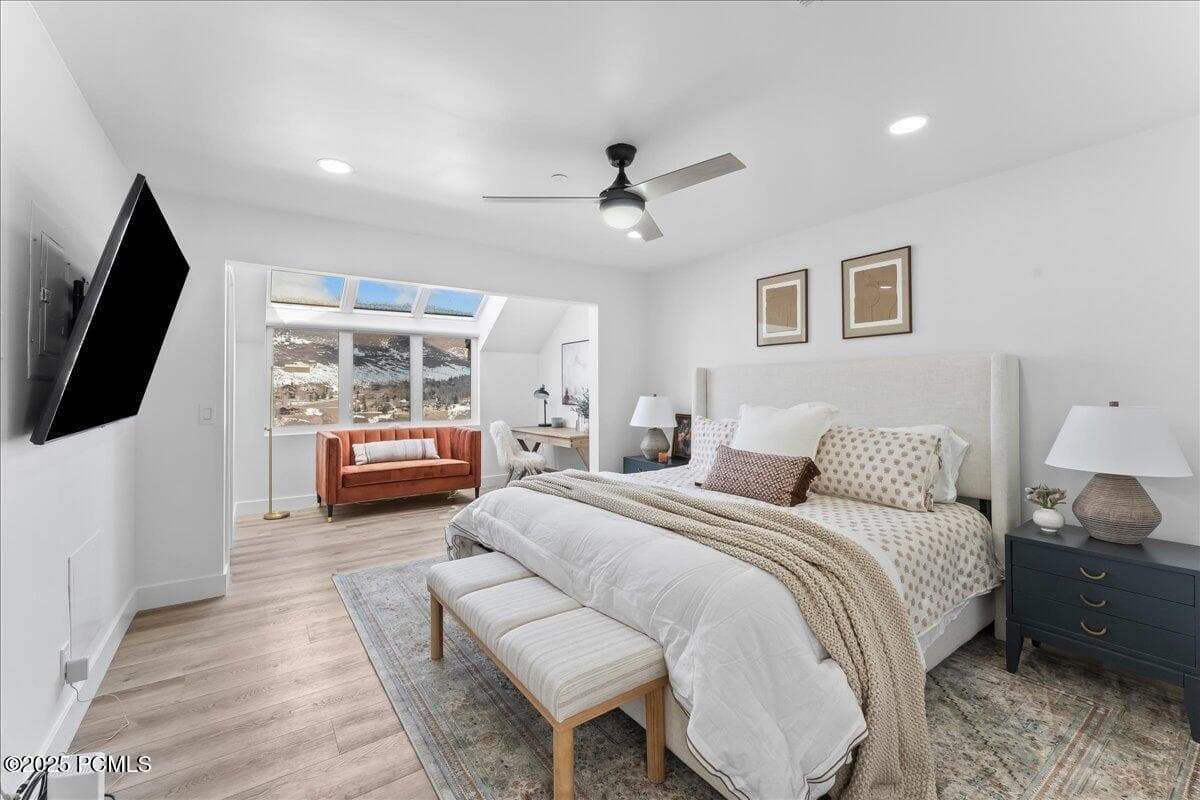 3285 Lower Saddleback Road Apt 6a, Park City, UT 84098