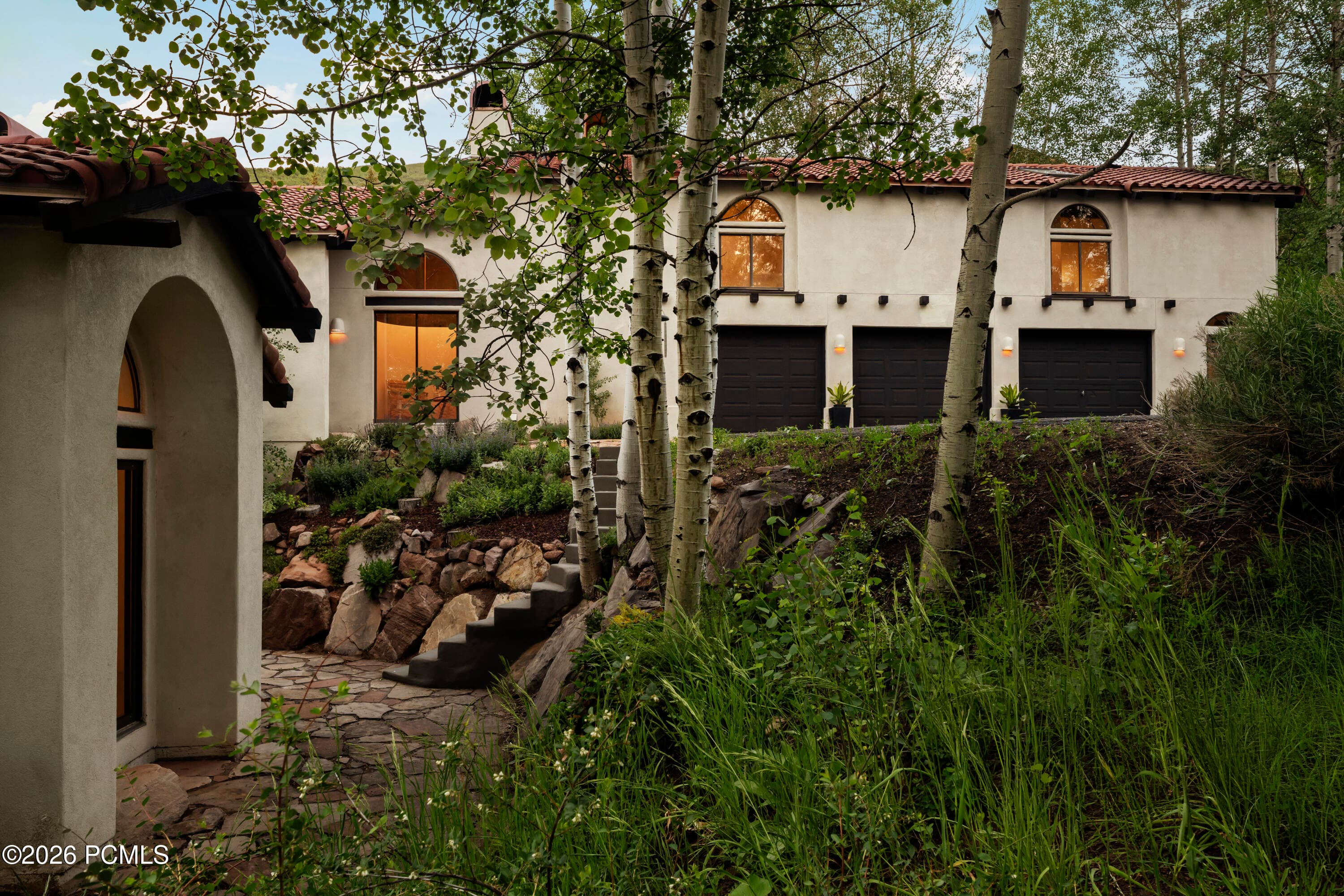2389 Daybreaker Dr, Park City, UT 84098