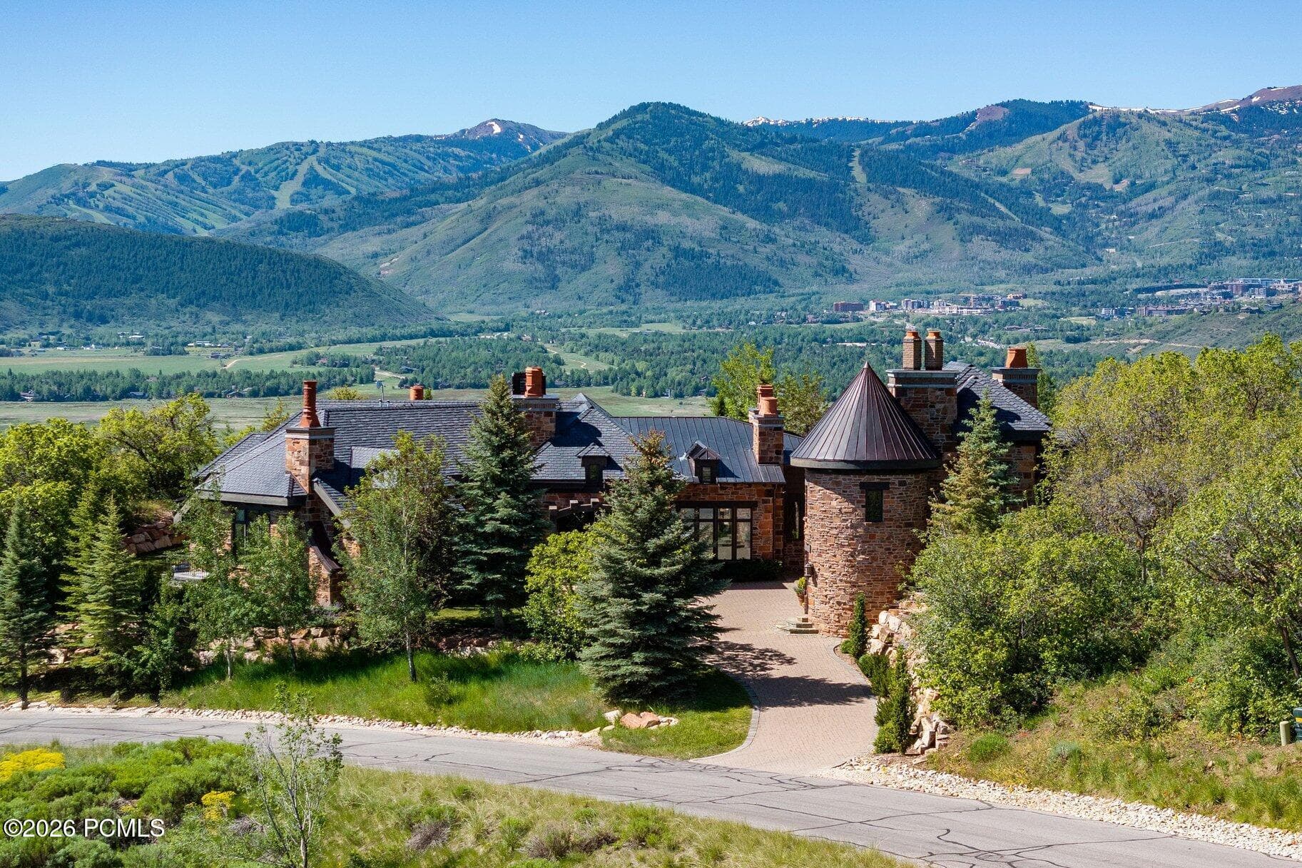 1083 Snow Berry Street, Park City, UT 84098