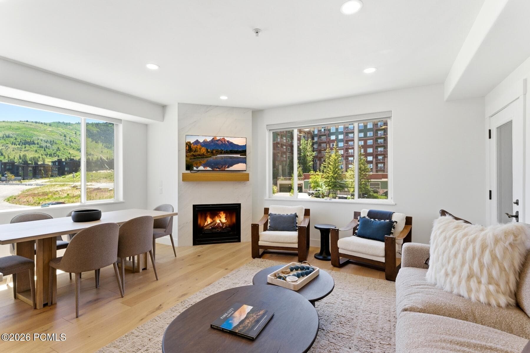2669 Canyons Resort Drive 414, Park City, UT 84098