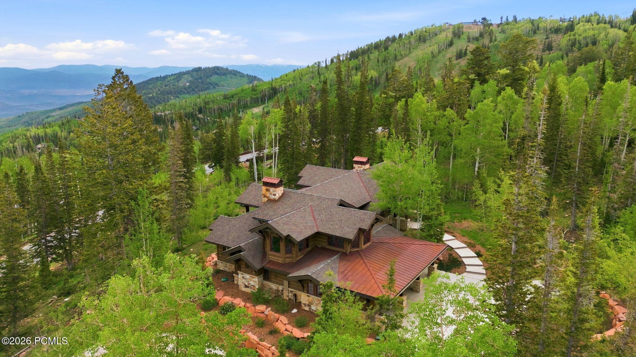137 White Pine Canyon Road, Park City, UT 84060
