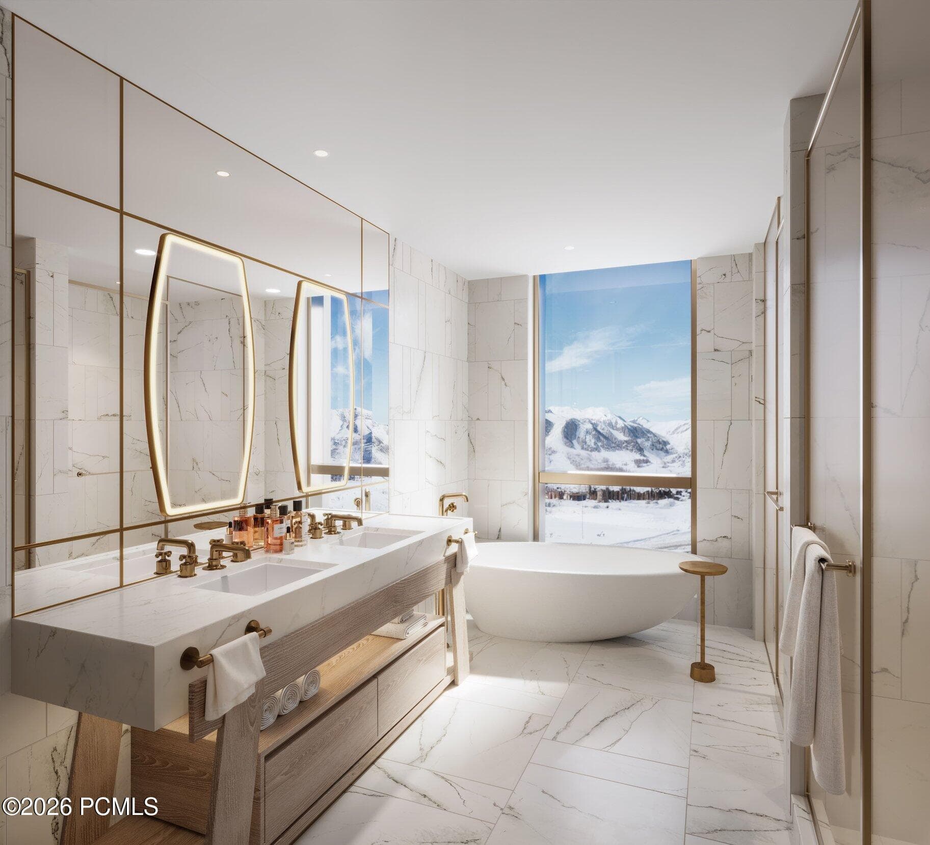 1707 W Glencoe Mountain Way 3k, Park City, UT 84060