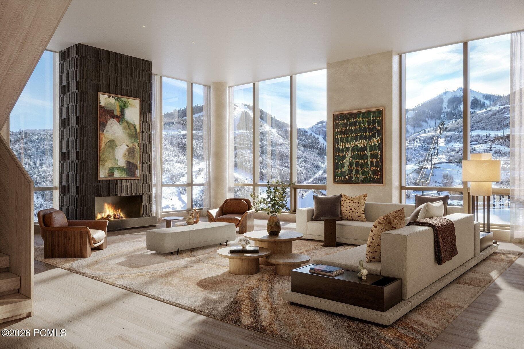 1707 W Glencoe Mountain Way 3b, Park City, UT 84060