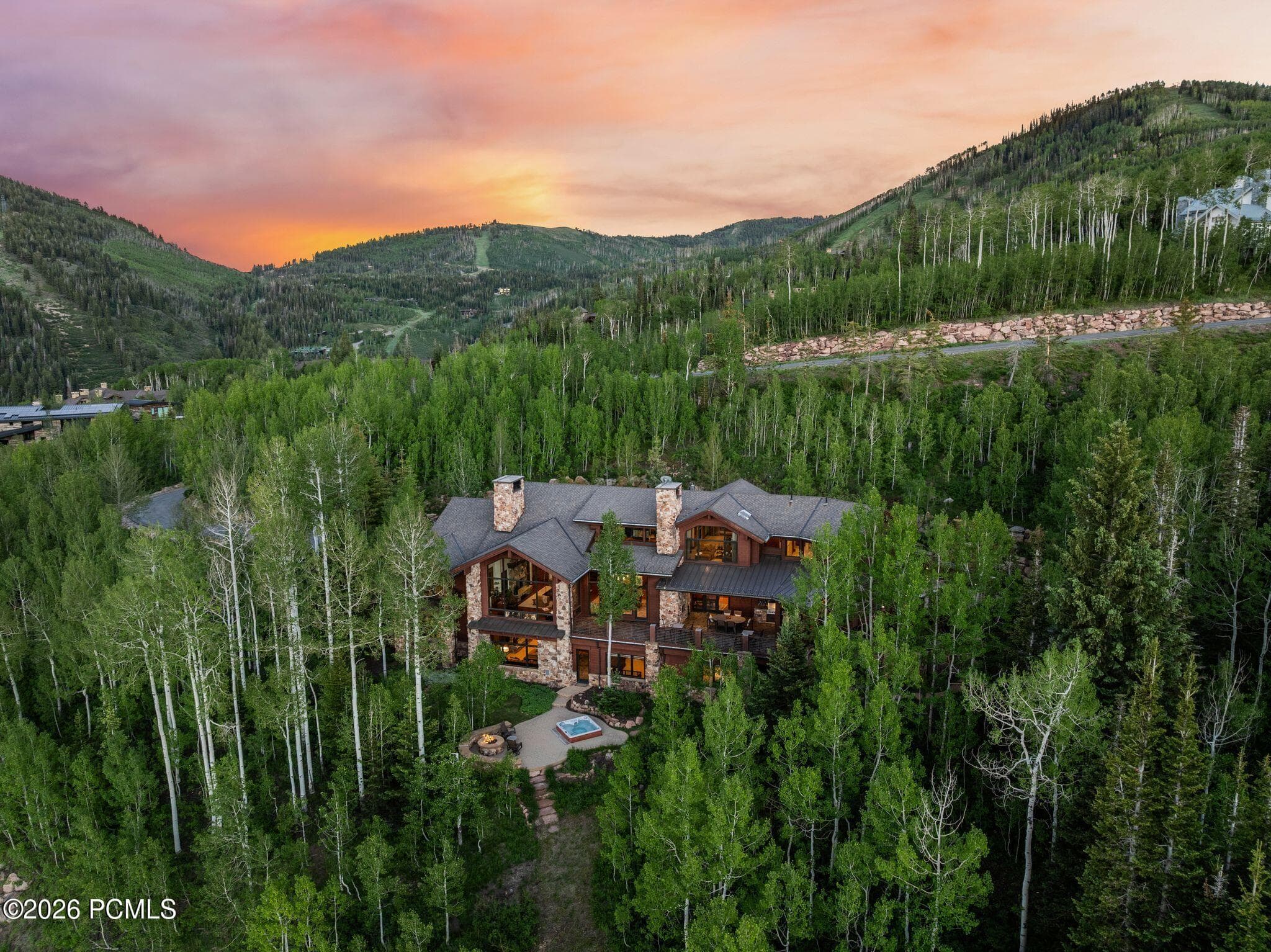 39 White Pine Canyon Road, Park City, UT 84060