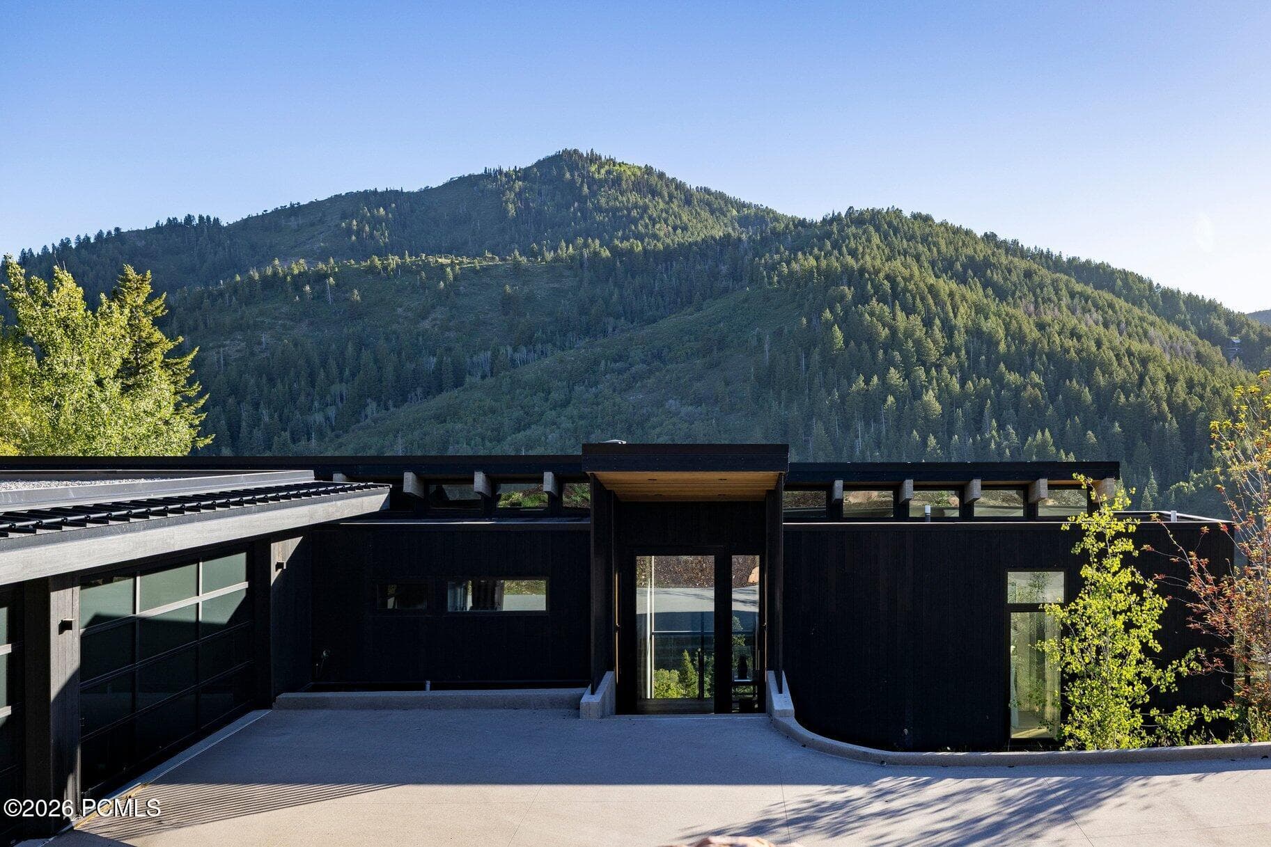 7331 Pine Ridge Drive, Park City, UT 84098
