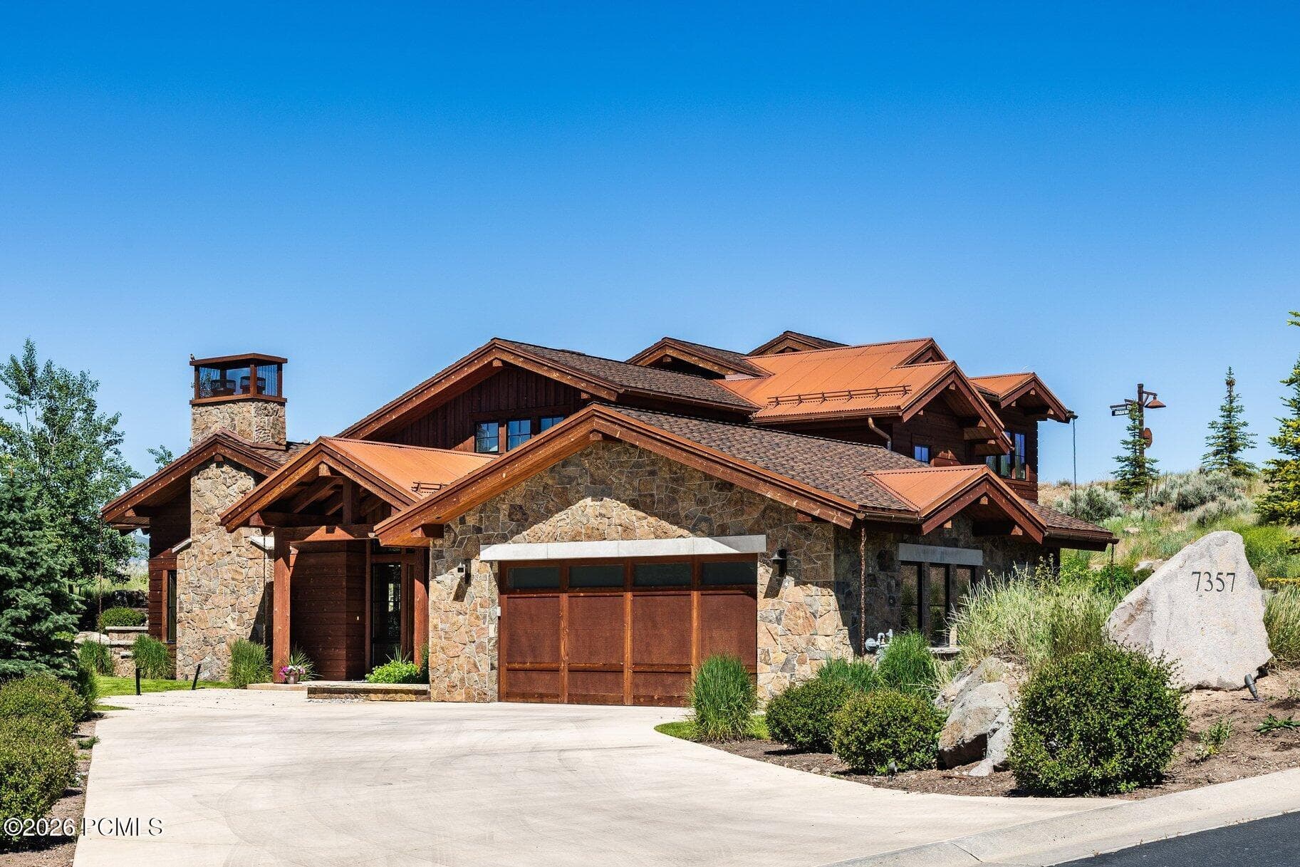 7357 N Victory Club Drive, Heber City, UT 84032