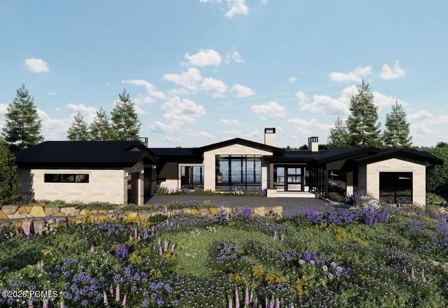 2079 E Paddleboard Way, Kamas, UT 84036