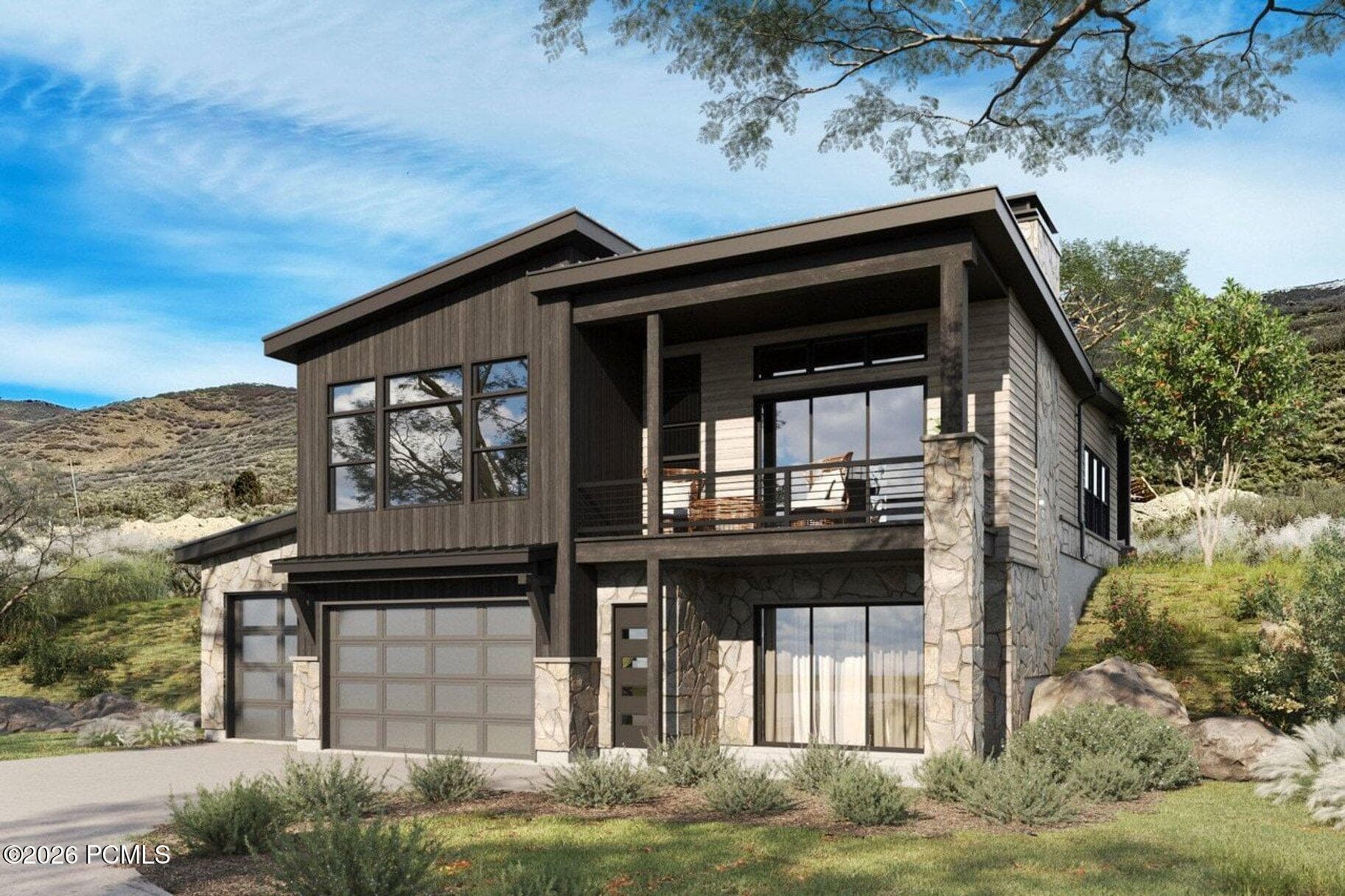 1289 E Wildflower Circle, Heber City, UT 84032