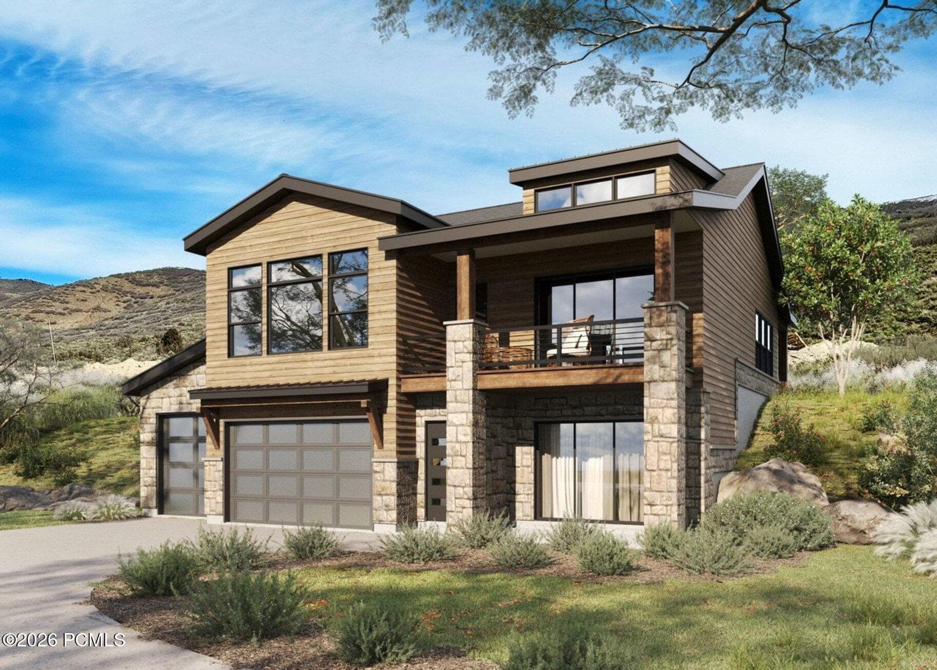 1259 E Wildflower Circle, Heber City, UT 84032