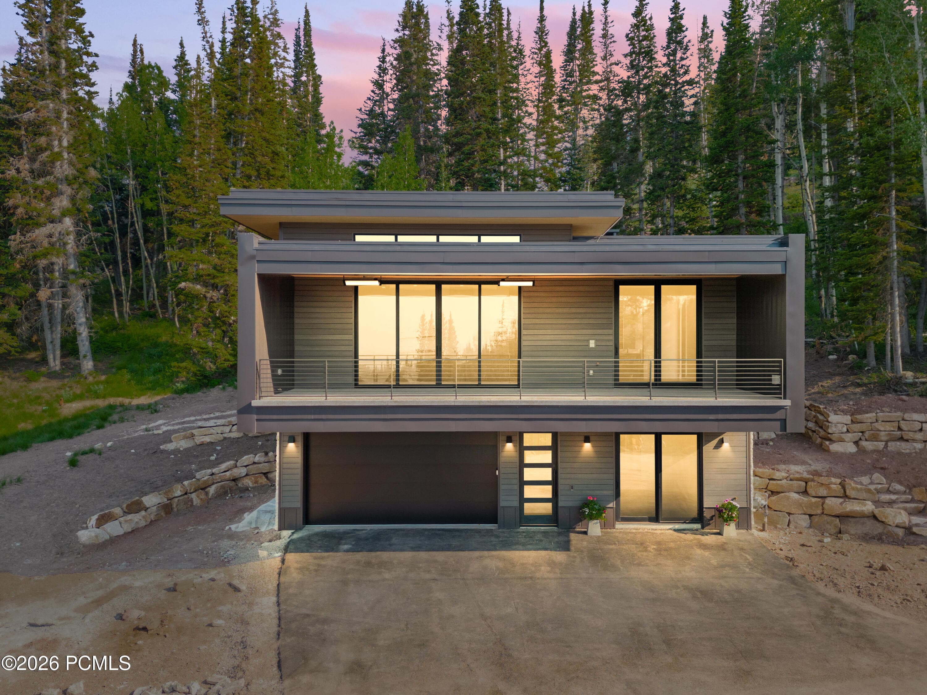 300 White Pine Canyon Road, Park City, UT 84060
