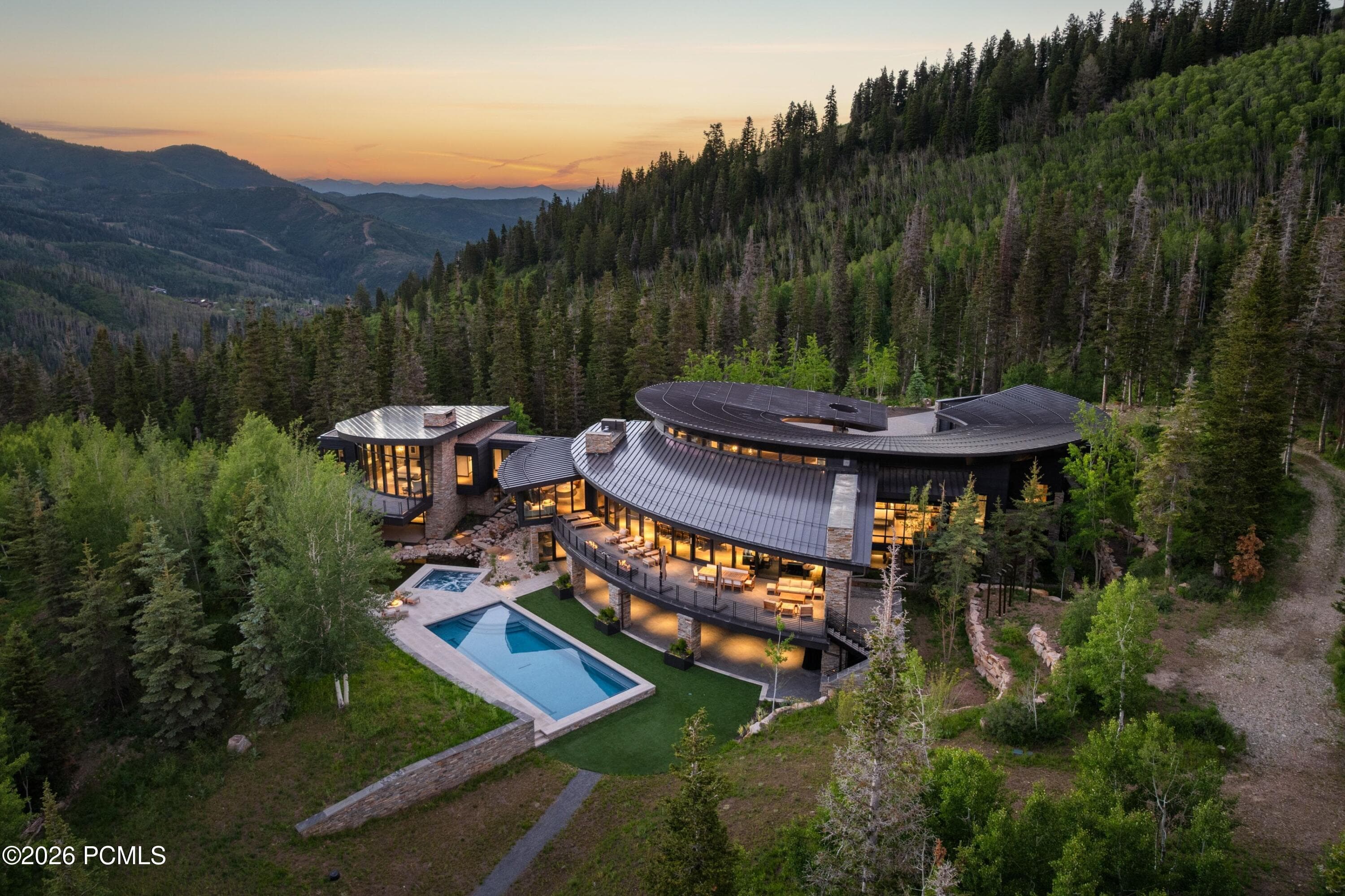 217 White Pine Canyon Road, Park City, UT 84060