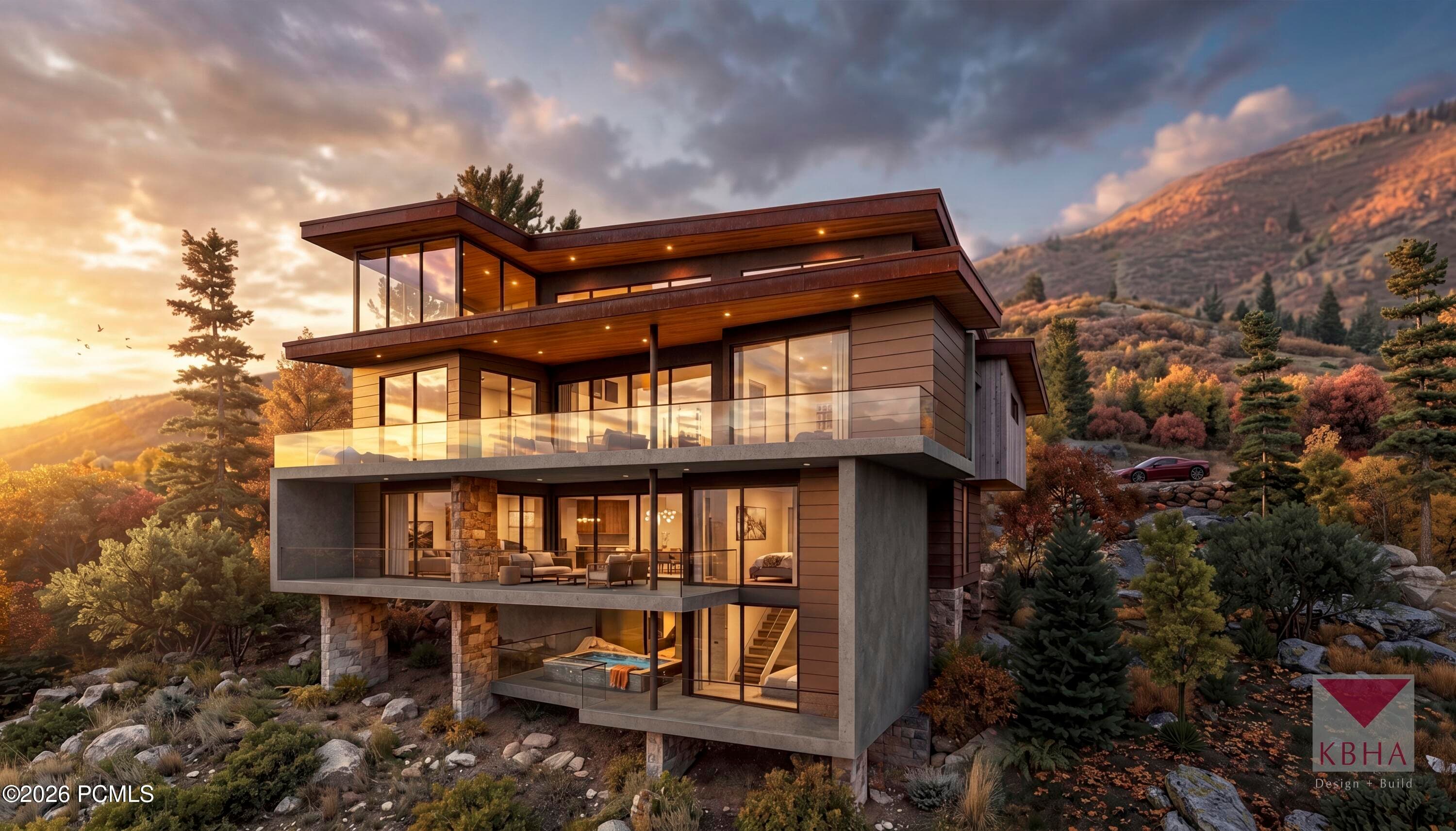 283 Jungfrau Hill Road, Midway, UT 84049
